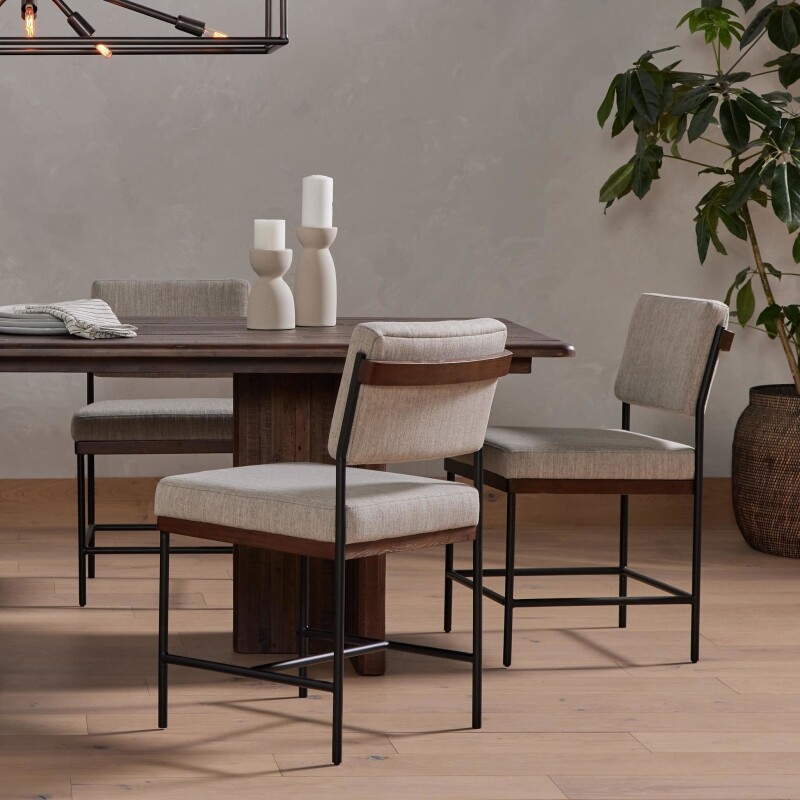 Benton Dining Chair - 109317-001 109317001
