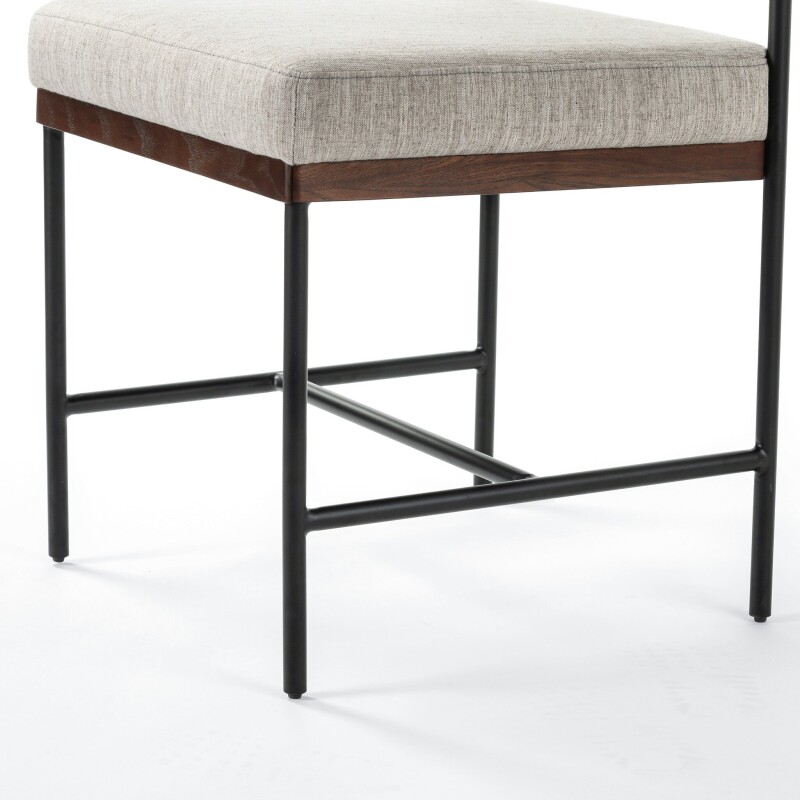 Benton Dining Chair - 109317-001 109317001