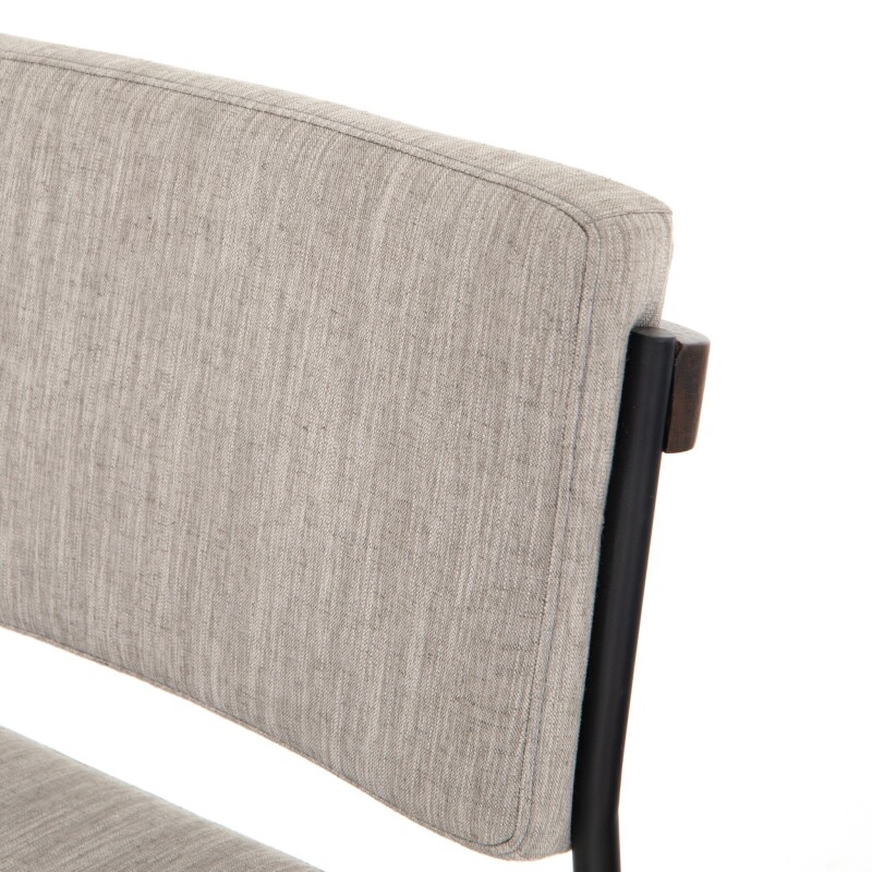 Benton Dining Chair - 109317-001 109317001