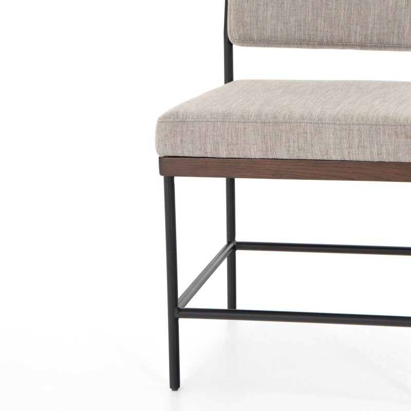 Benton Dining Chair - 109317-001 109317001