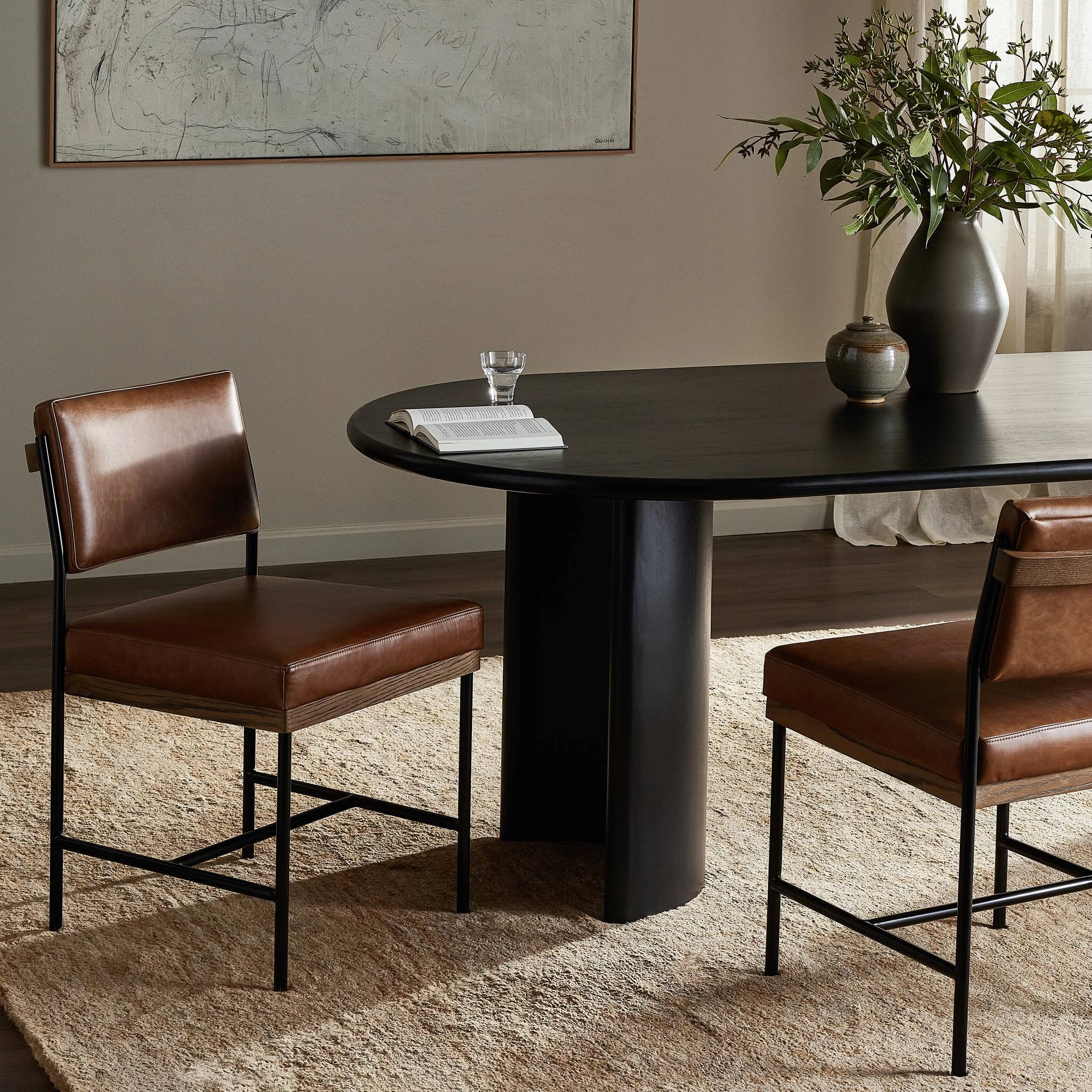 Benton Dining Chair - 109317-004 109317004
