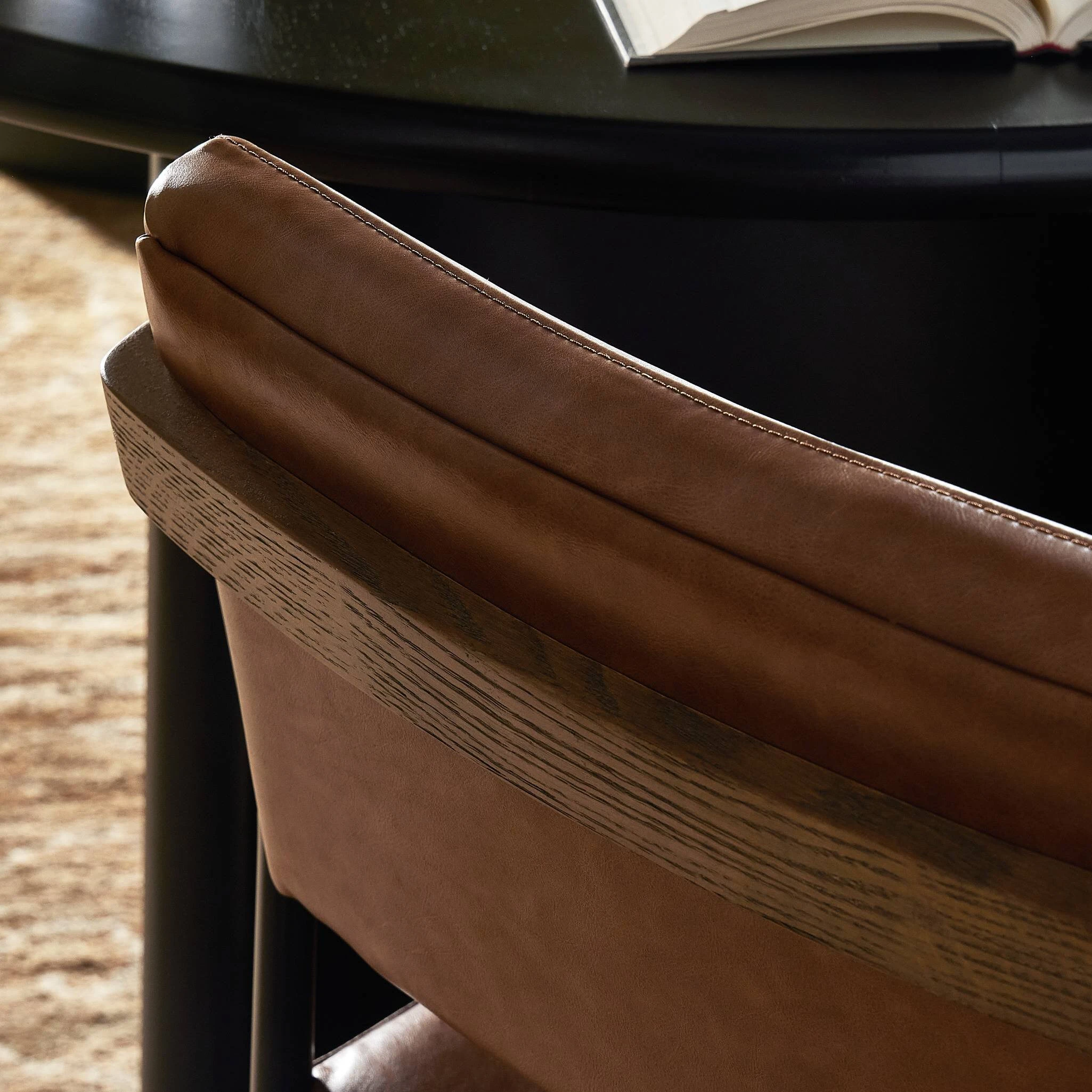 Benton Dining Chair - 109317-004 109317004