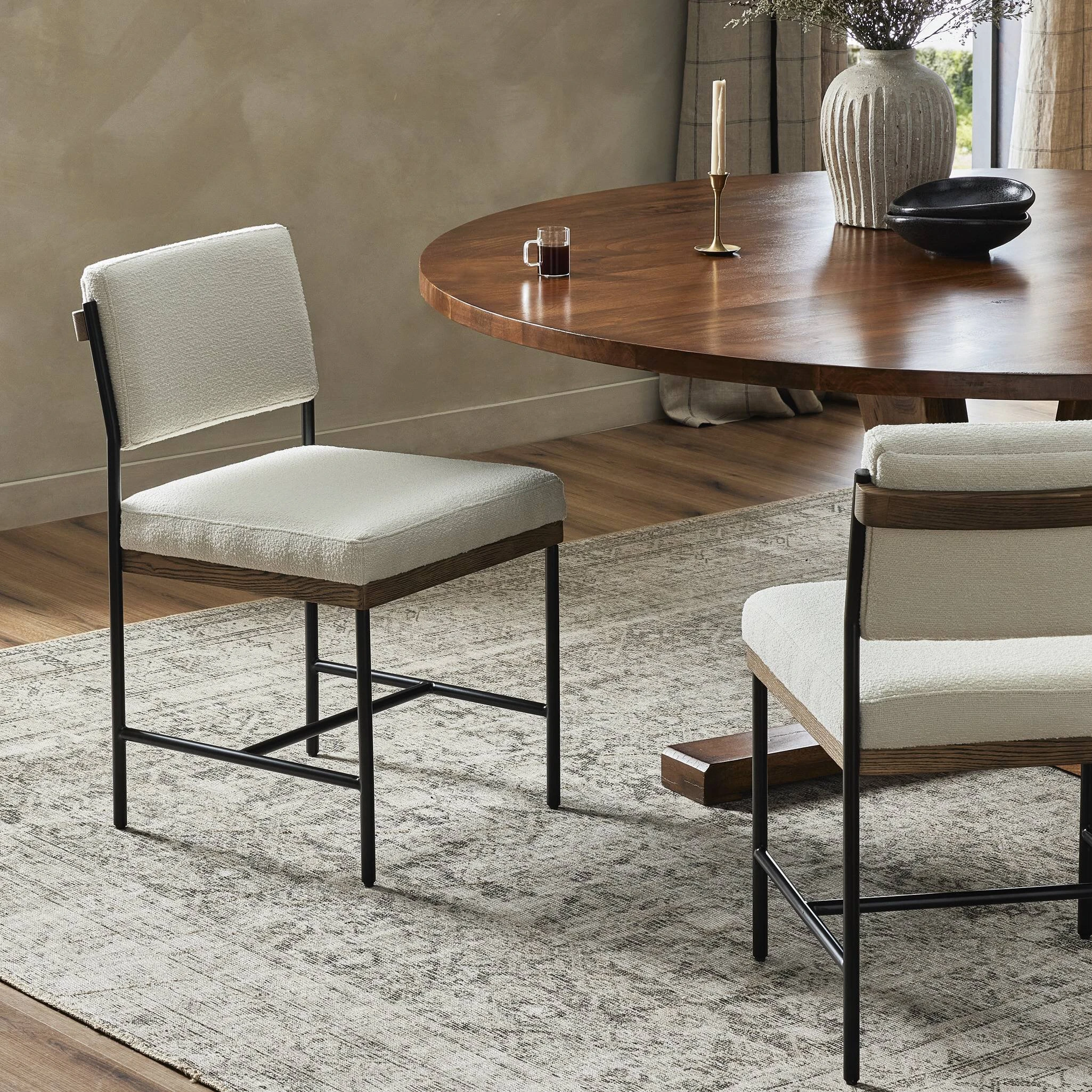 Benton Dining Chair - 109317-005 109317005