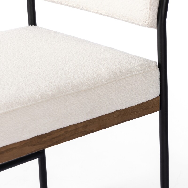 Benton Dining Chair - 109317-005 109317005