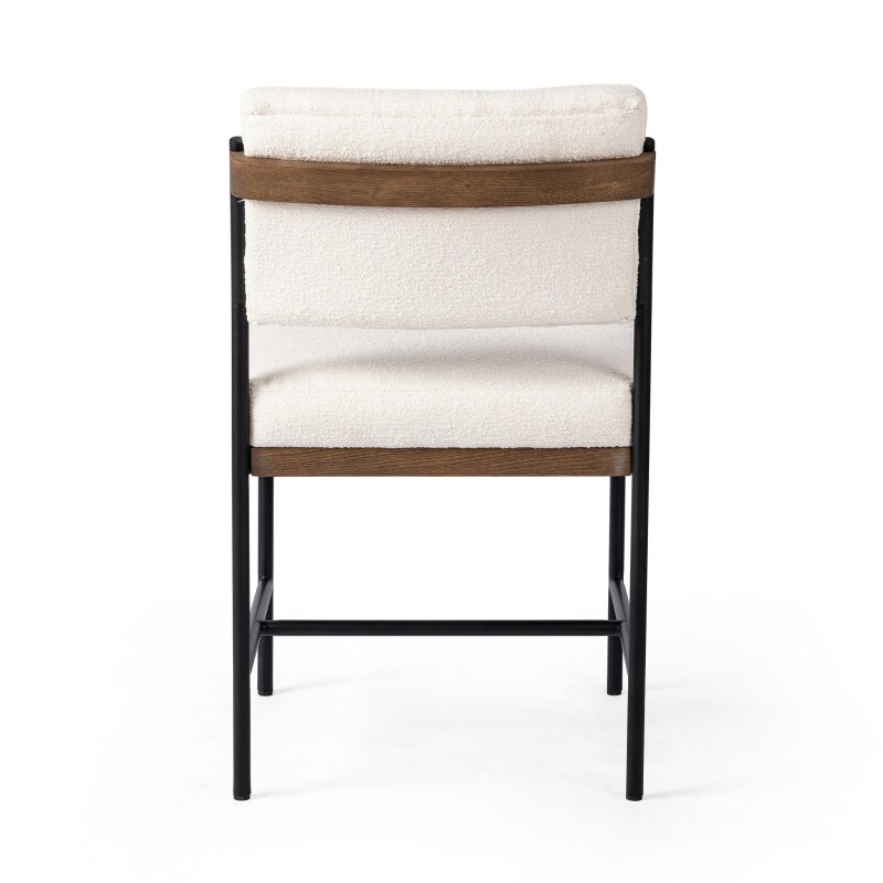 Benton Dining Chair - 109317-005 109317005