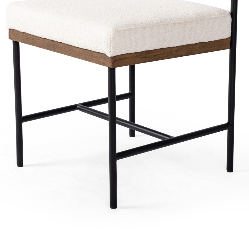 Benton Dining Chair - 109317-005 109317005