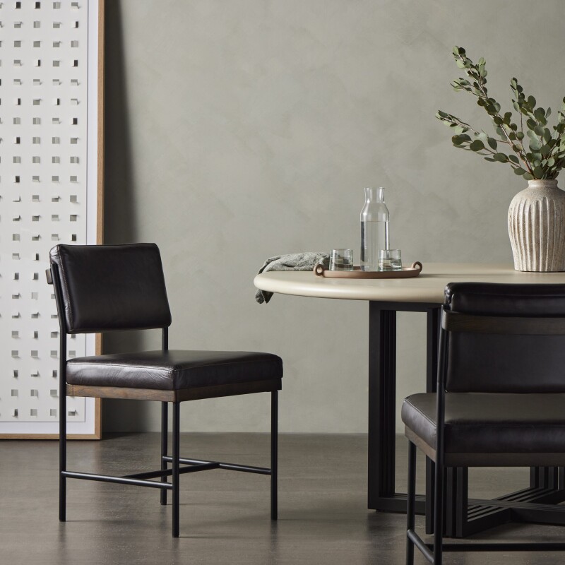 Benton Dining Chair - 109317-006 109317006