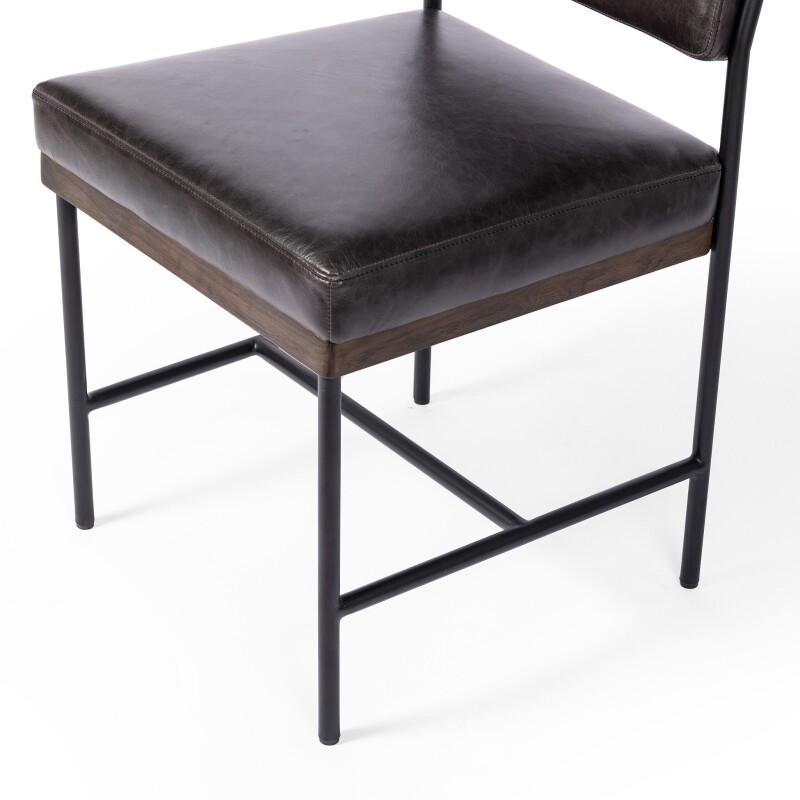 Benton Dining Chair - 109317-006 109317006