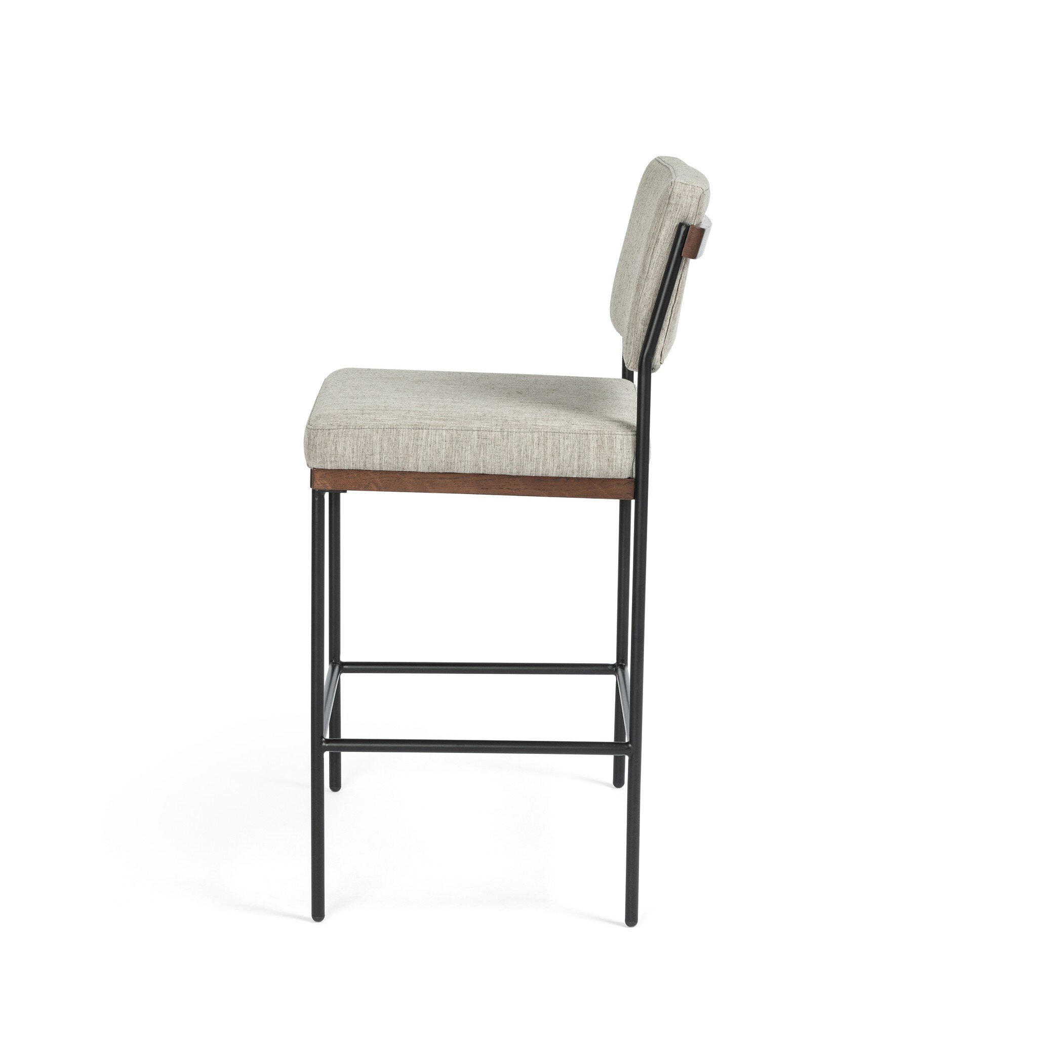 Benton Bar + Counter Stool - 109318-001 109318001