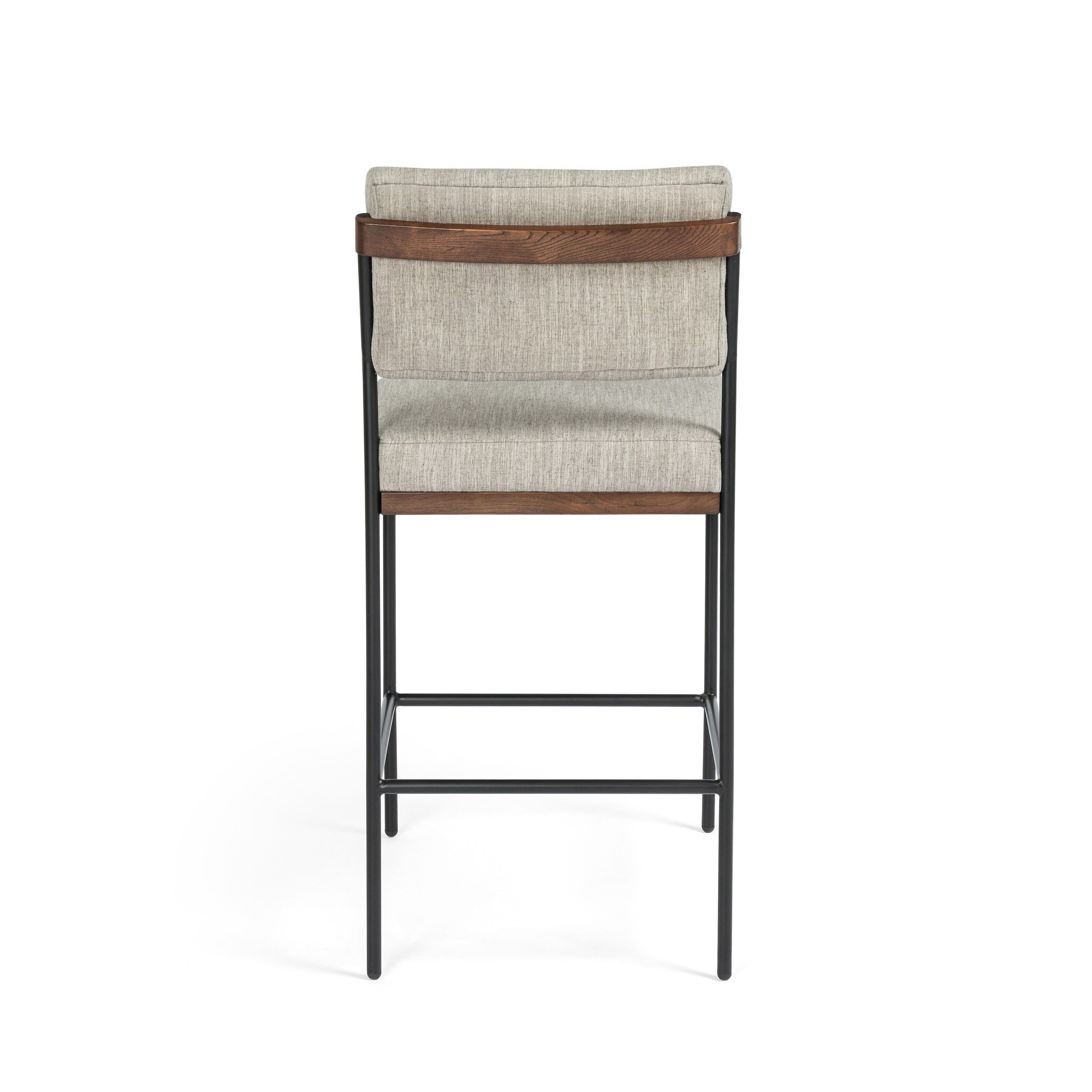 Benton Bar + Counter Stool - 109318-001 109318001