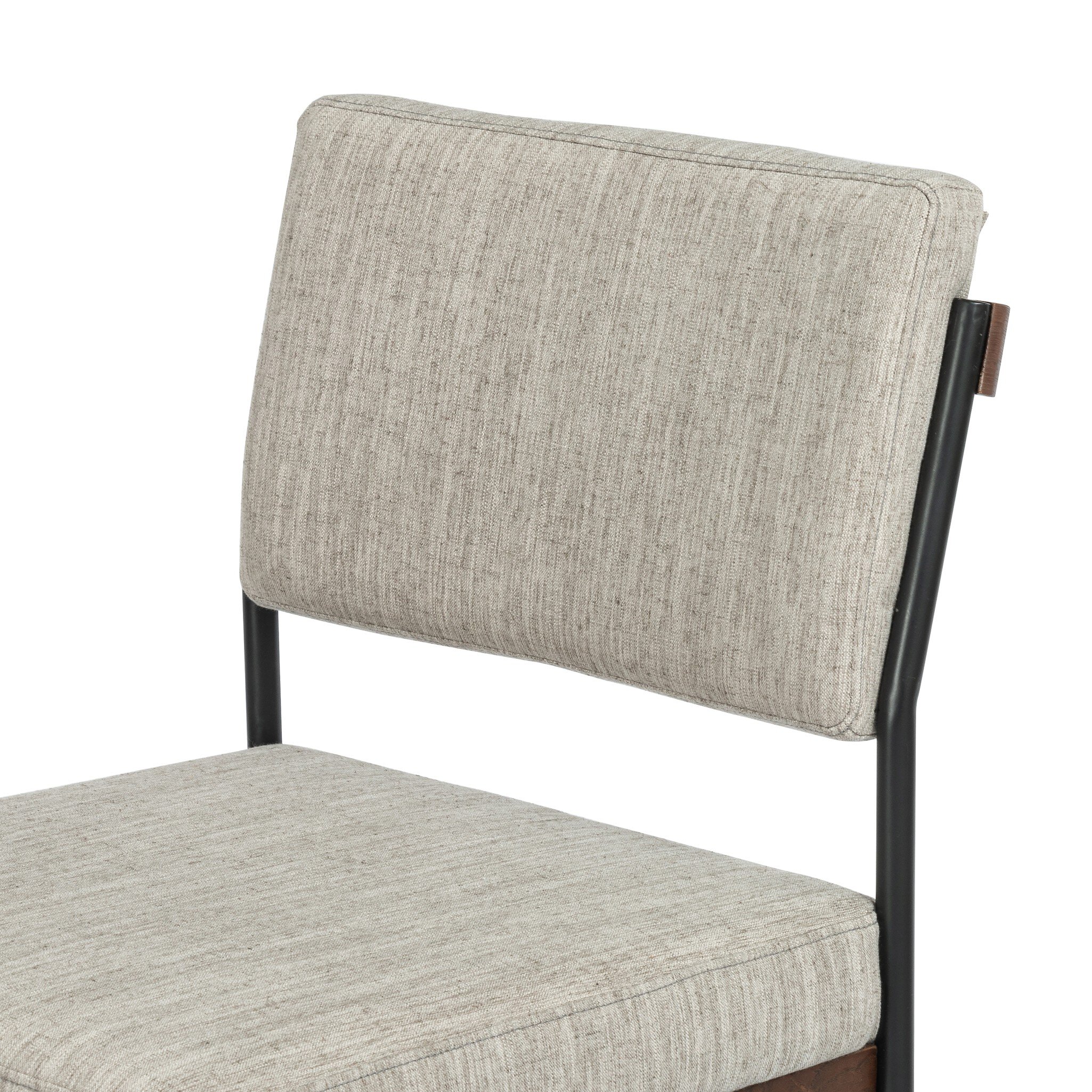 Benton Bar + Counter Stool - 109318-001 109318001