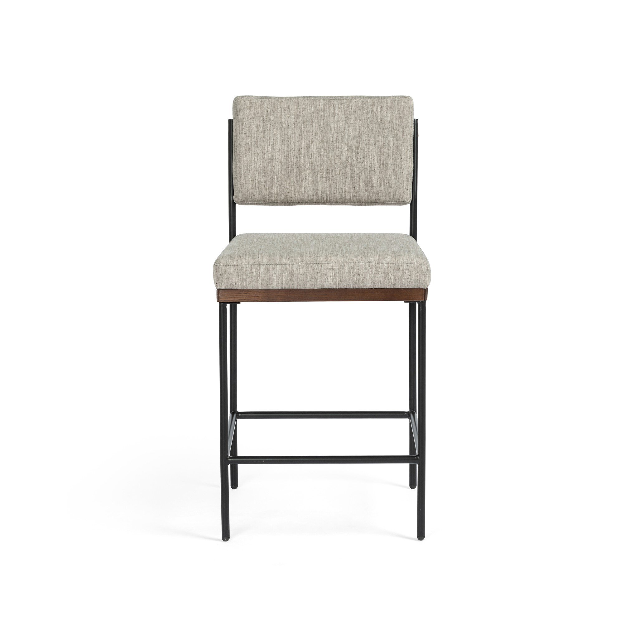 Benton Bar + Counter Stool - 109318-003 109318003