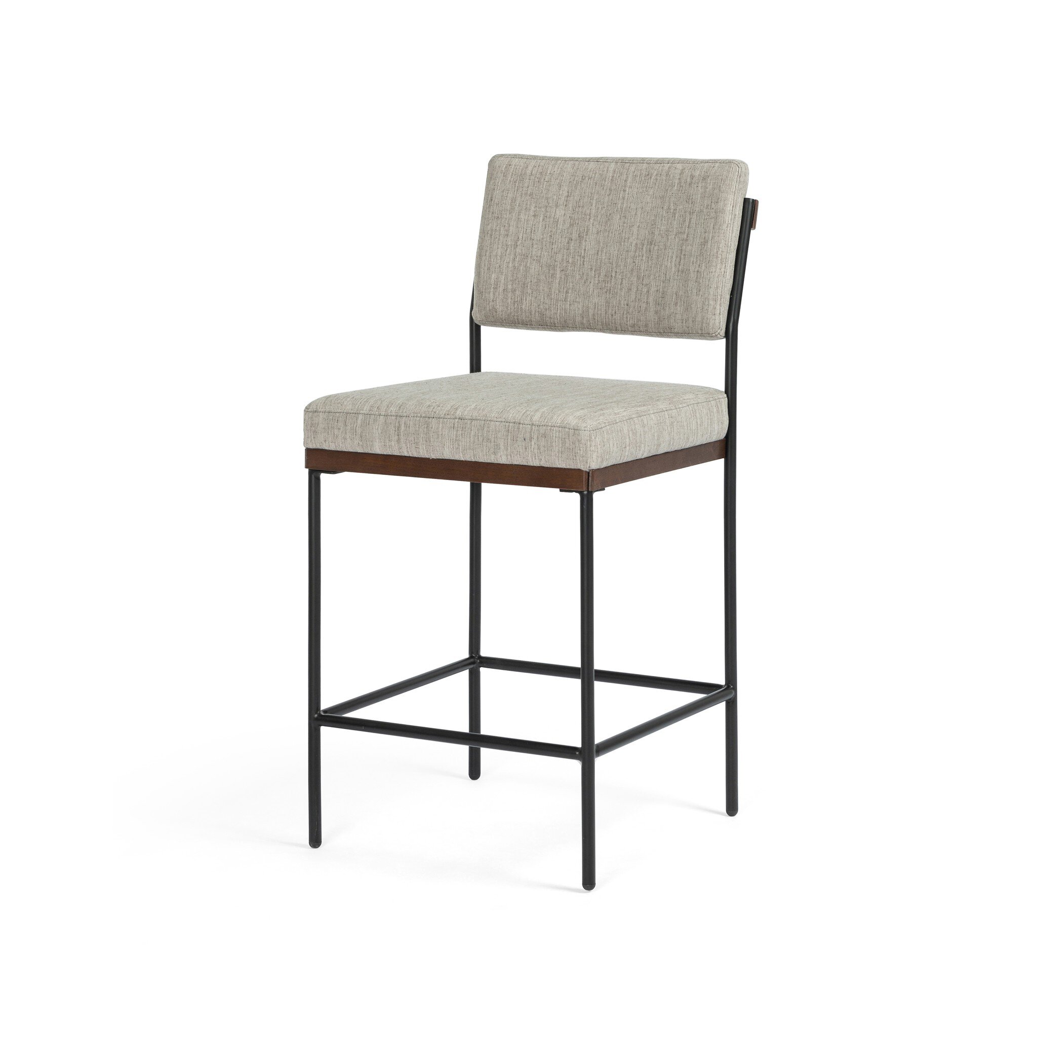 Benton Bar + Counter Stool - 109318-003 109318003