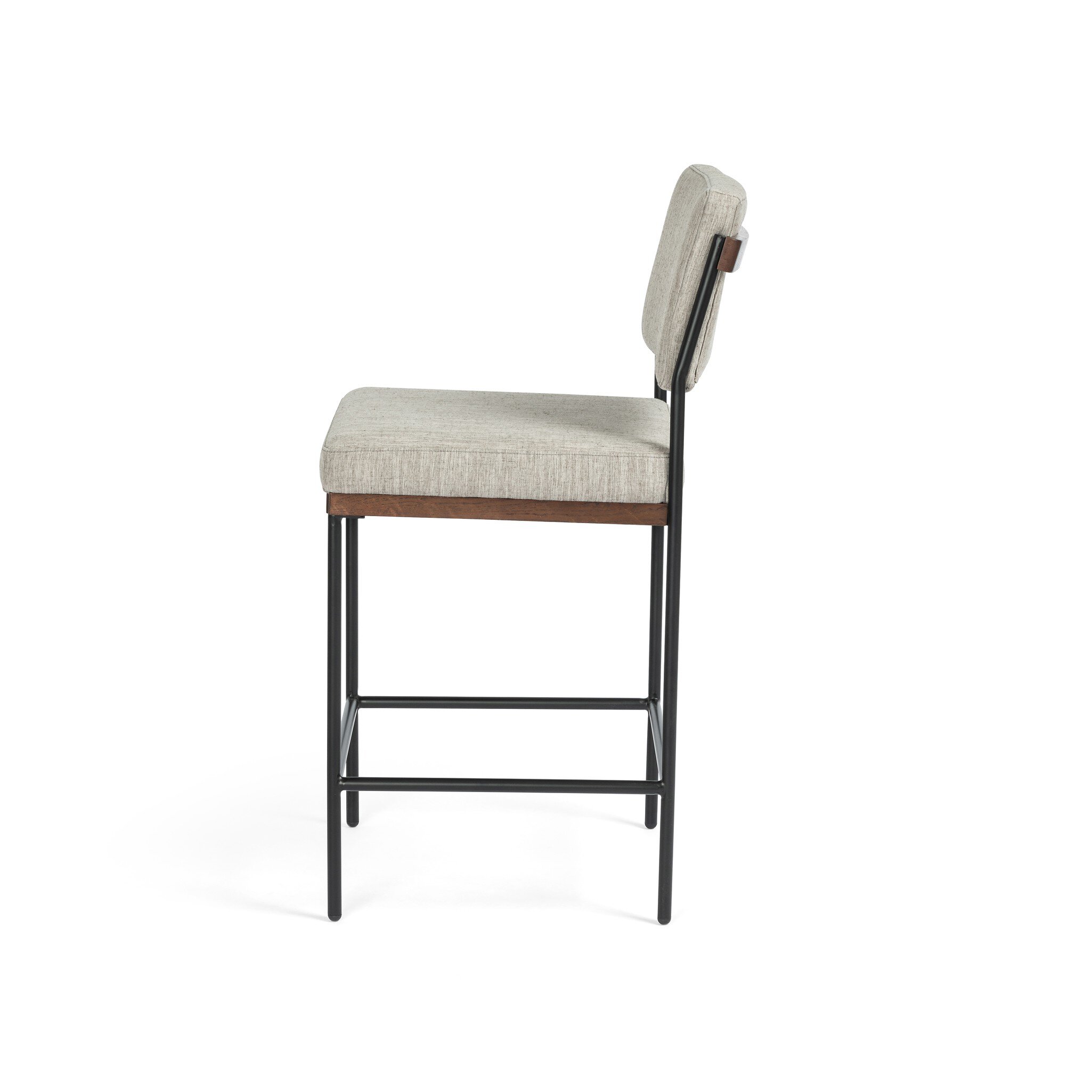Benton Bar + Counter Stool - 109318-003 109318003