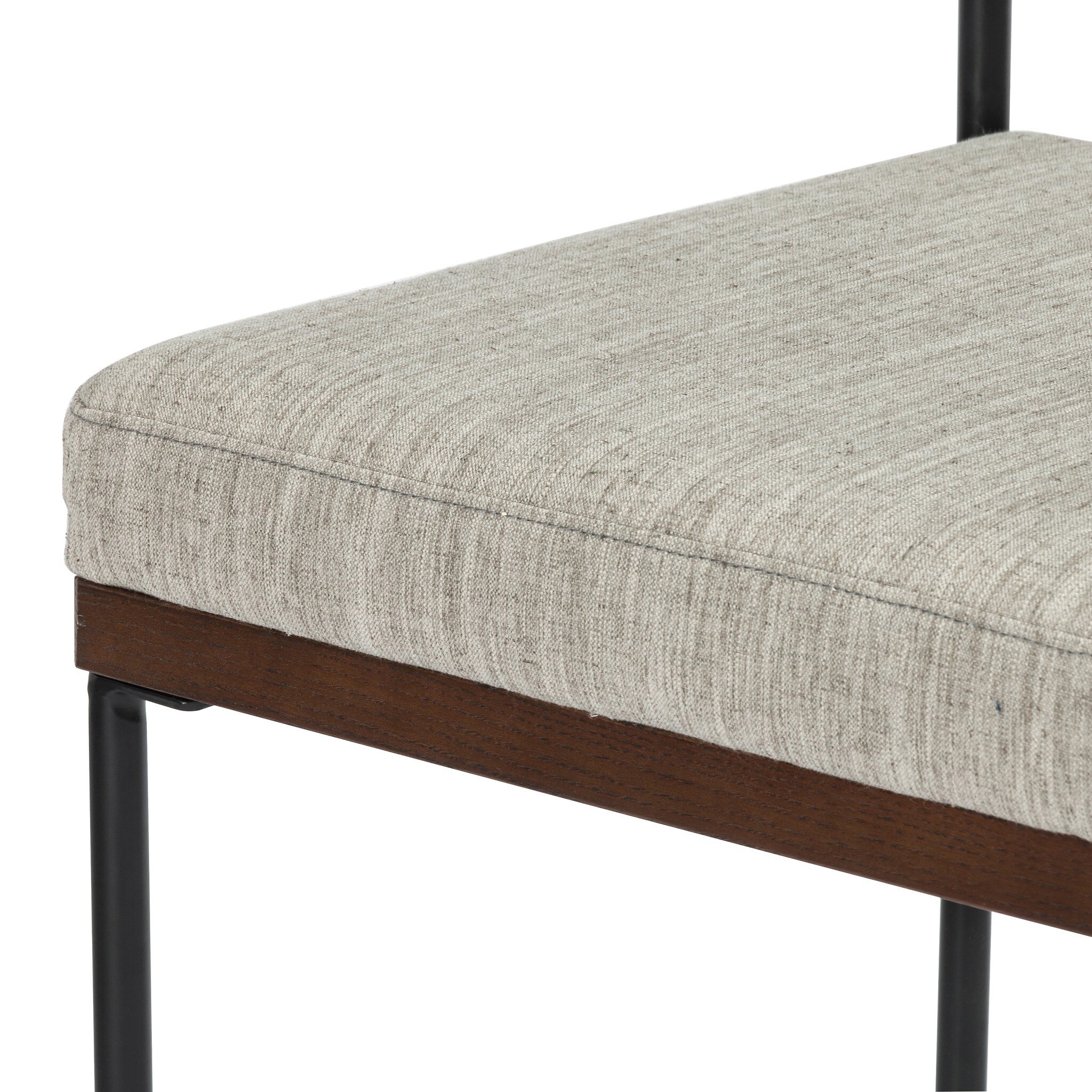 Benton Bar + Counter Stool - 109318-003 109318003