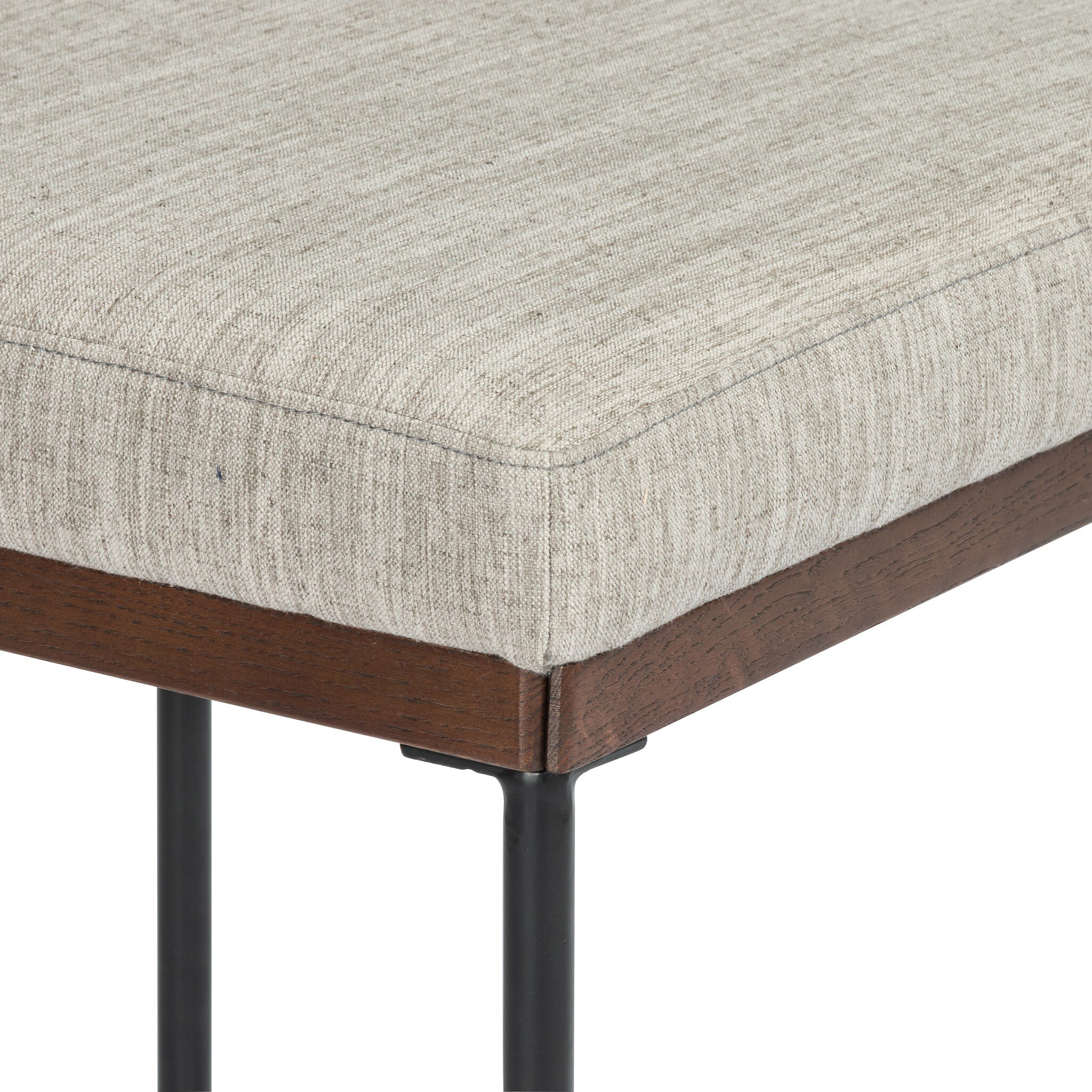 Benton Bar + Counter Stool - 109318-003 109318003