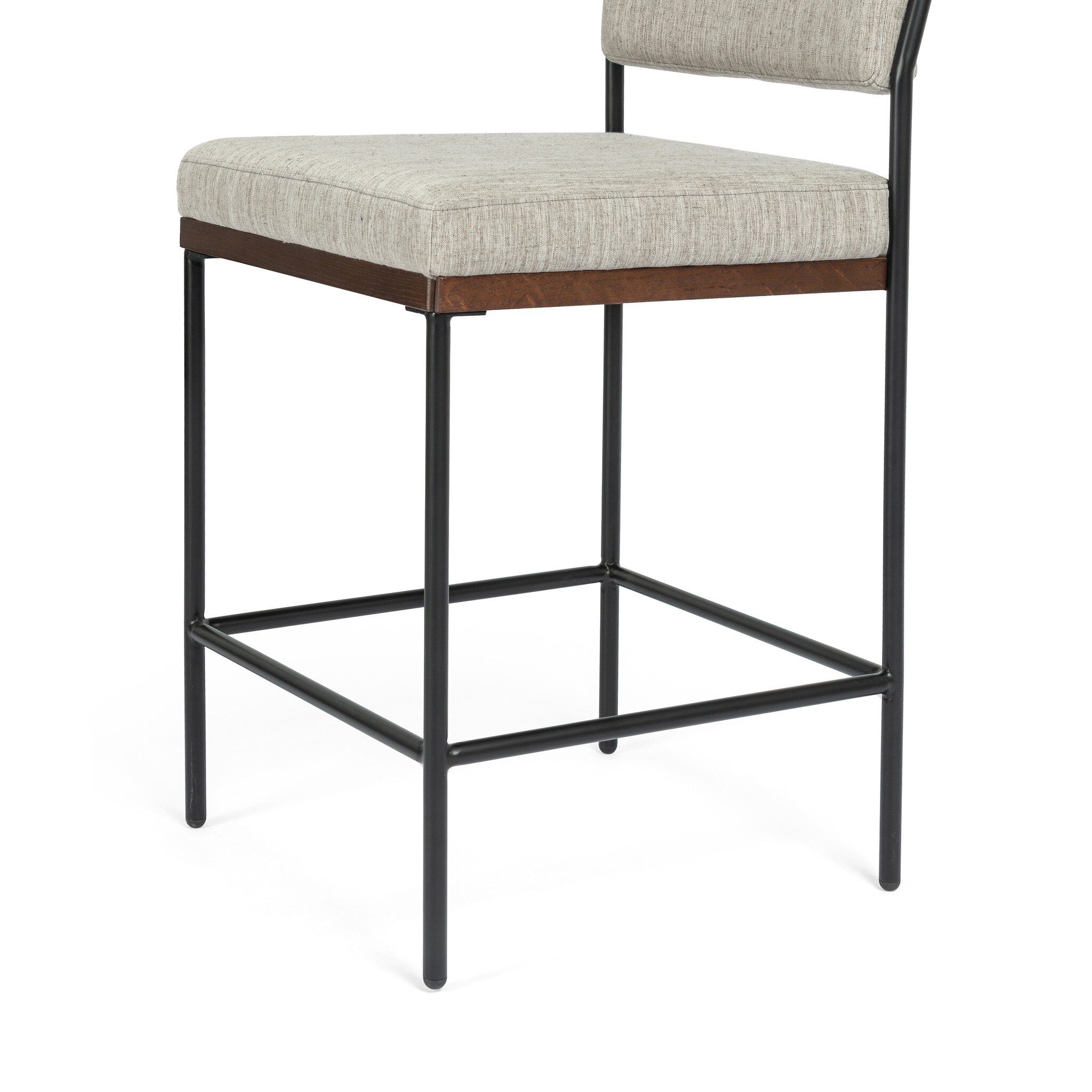 Benton Bar + Counter Stool - 109318-003 109318003