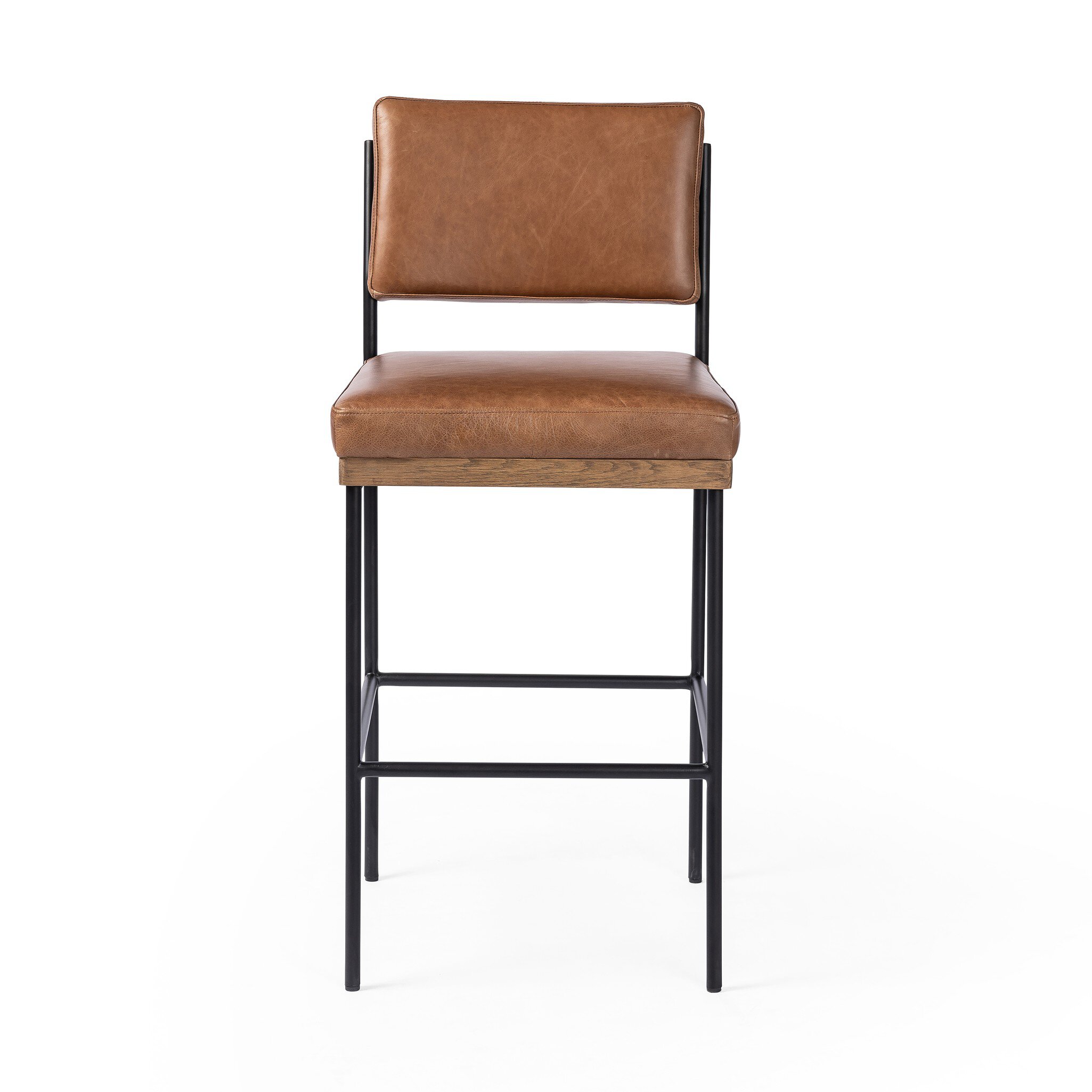 Benton Bar + Counter Stool - 109318-009 109318009