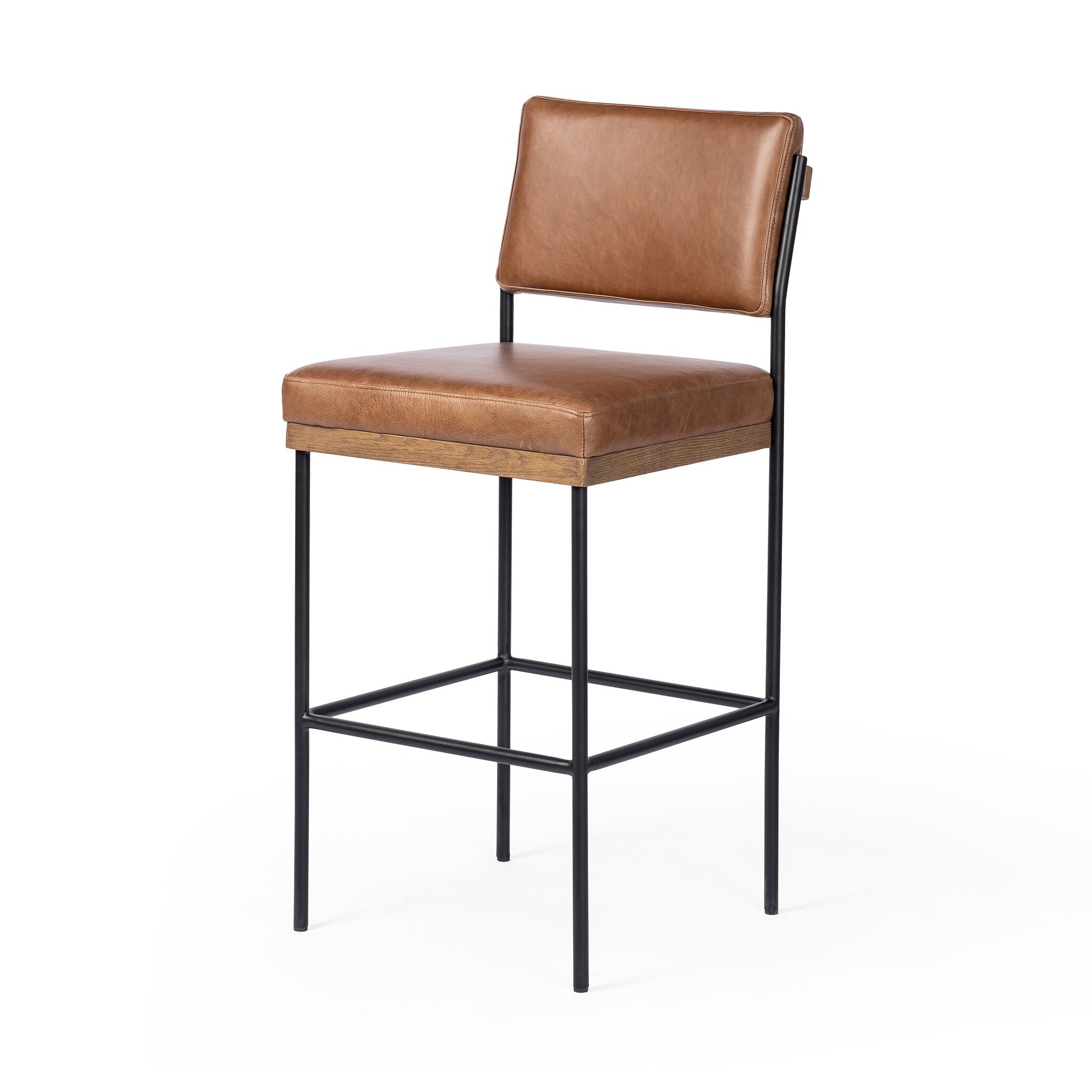 Benton Bar + Counter Stool - 109318-009 109318009