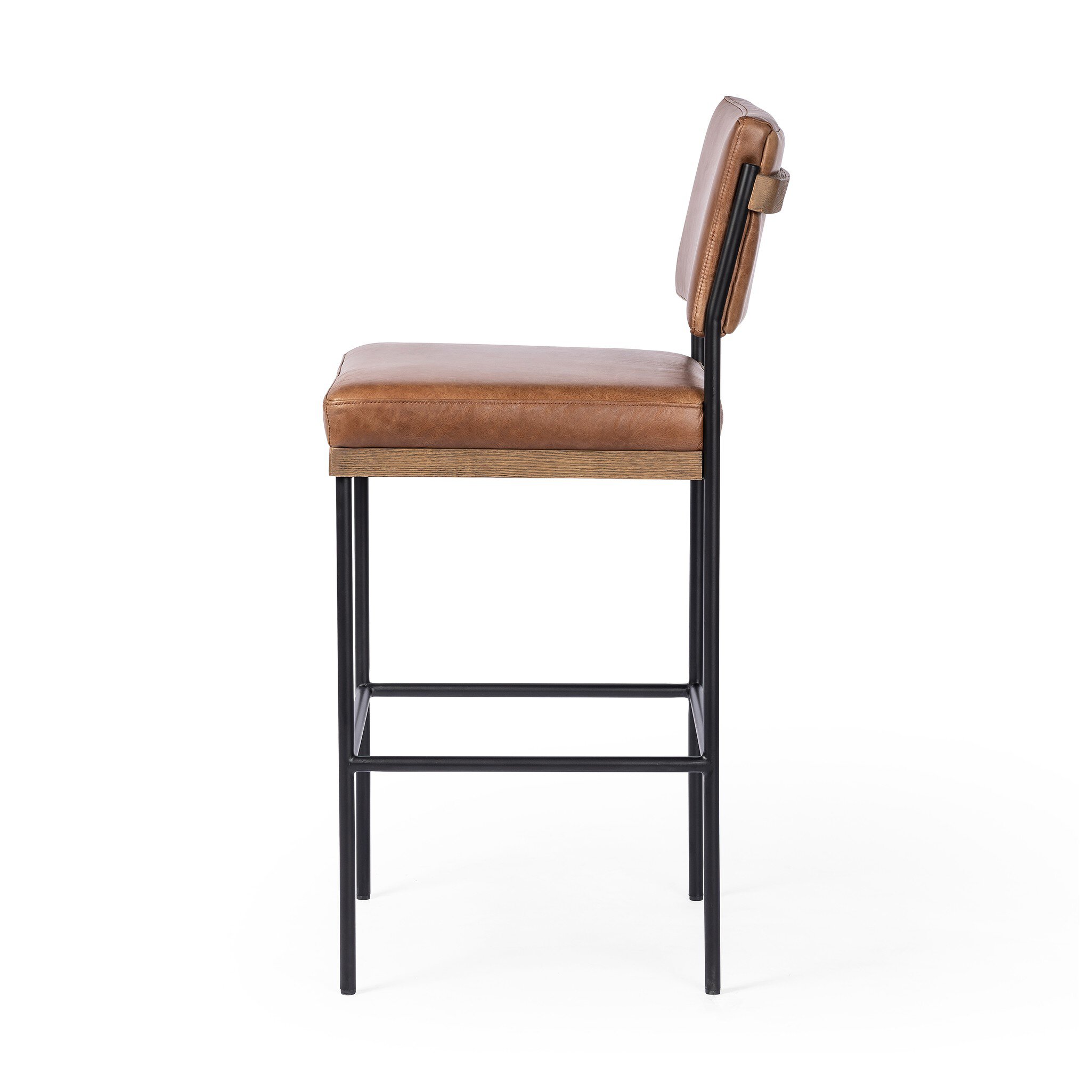 Benton Bar + Counter Stool - 109318-009 109318009