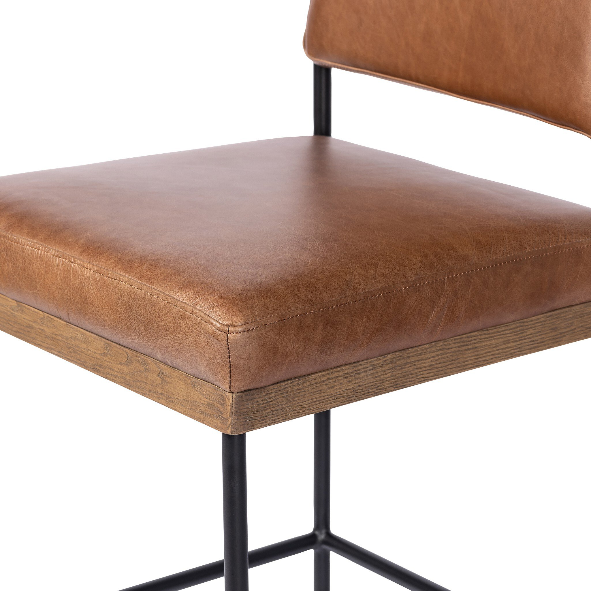 Benton Bar + Counter Stool - 109318-009 109318009