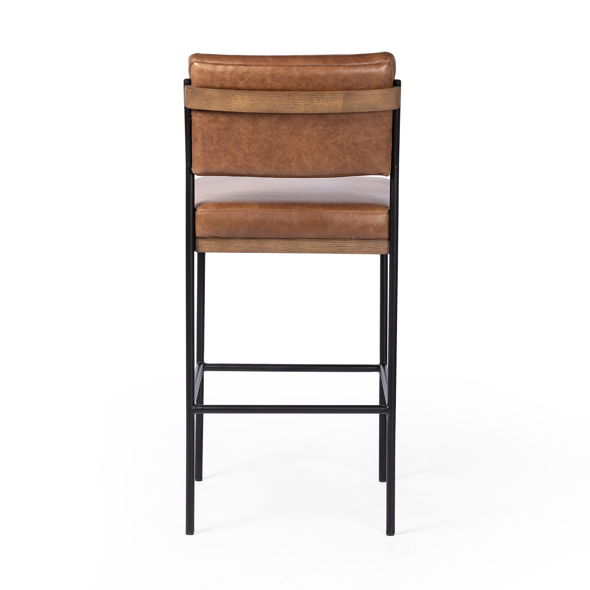 Benton Bar + Counter Stool - 109318-009 109318009