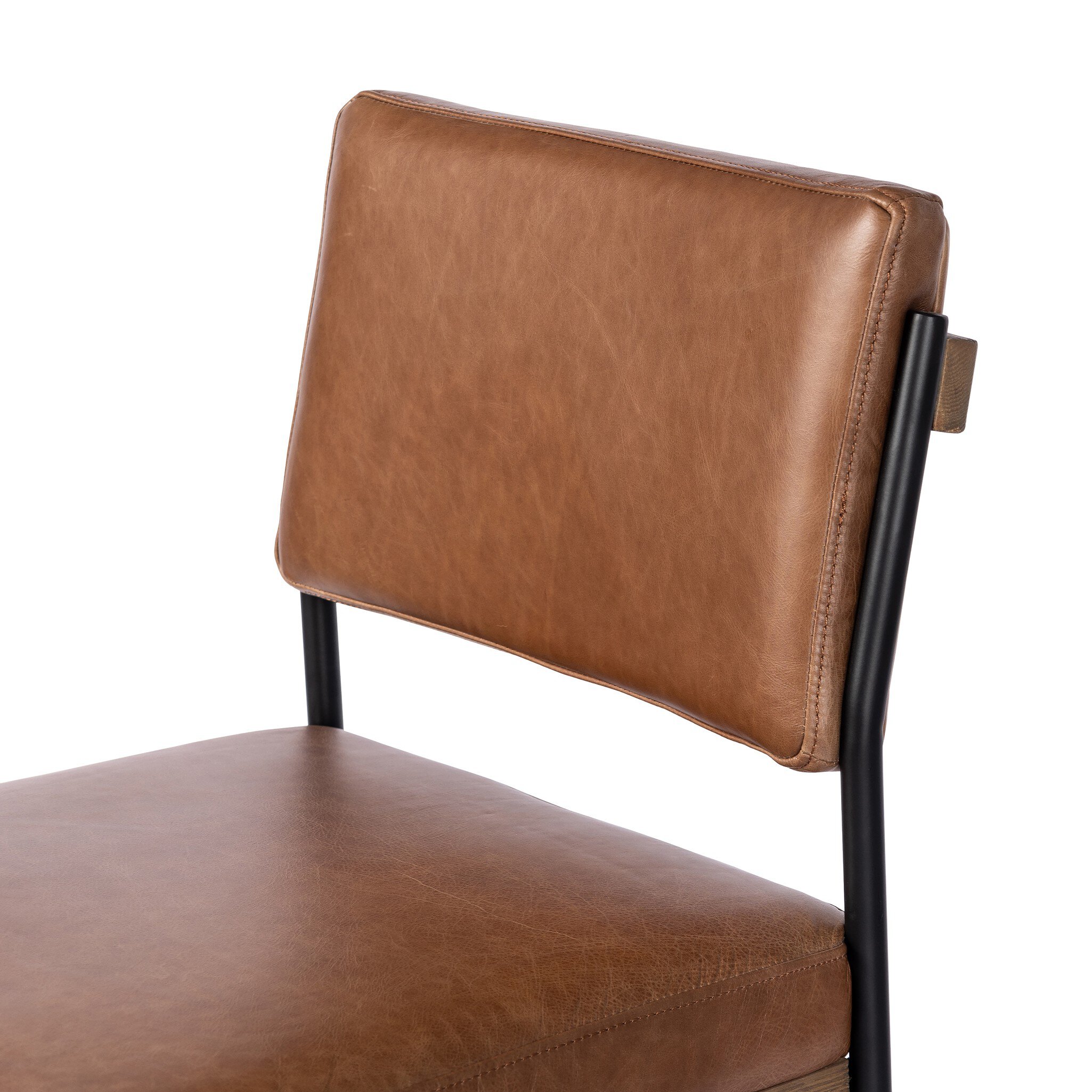 Benton Bar + Counter Stool - 109318-009 109318009