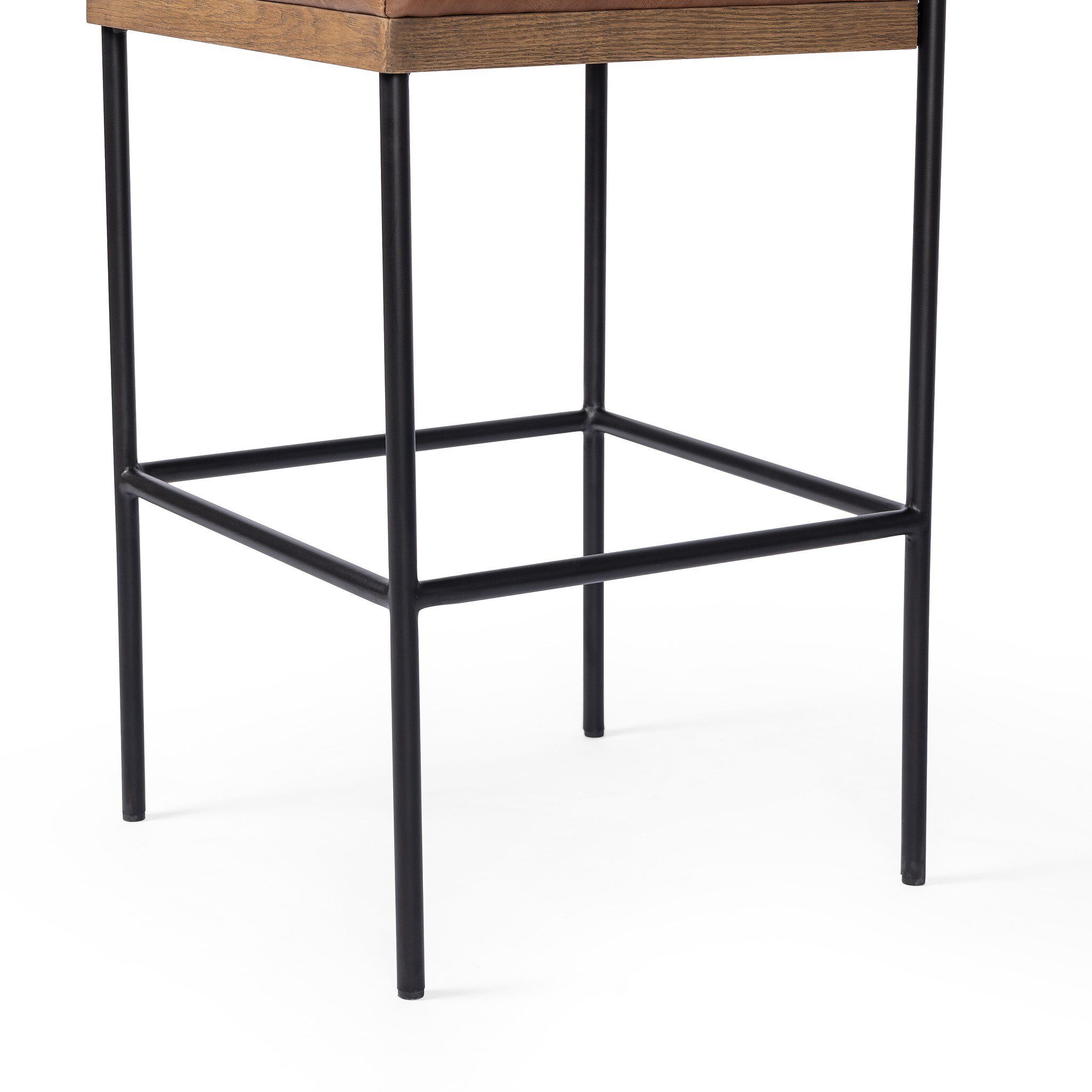 Benton Bar + Counter Stool - 109318-009 109318009