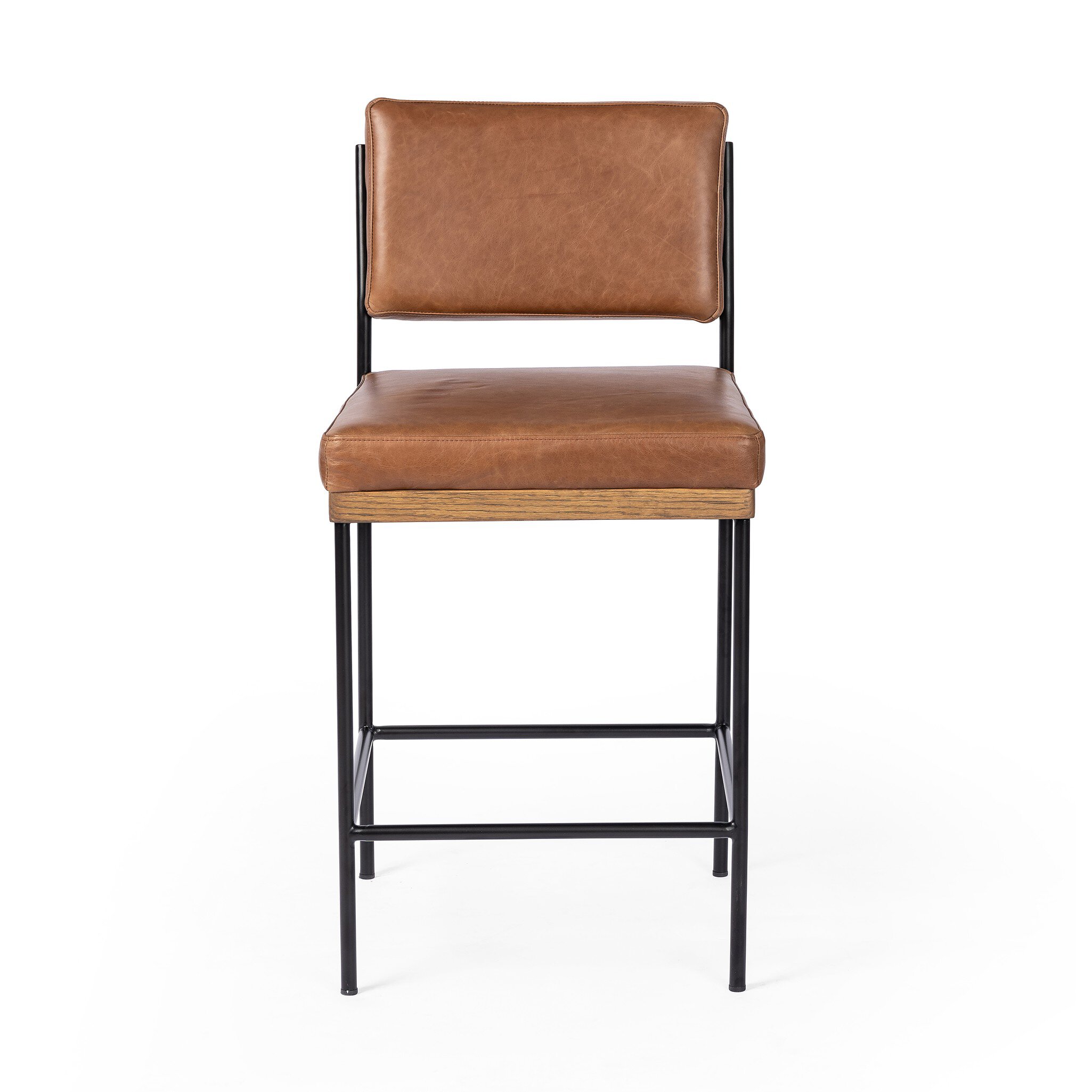 Benton Bar + Counter Stool - 109318-010 109318010