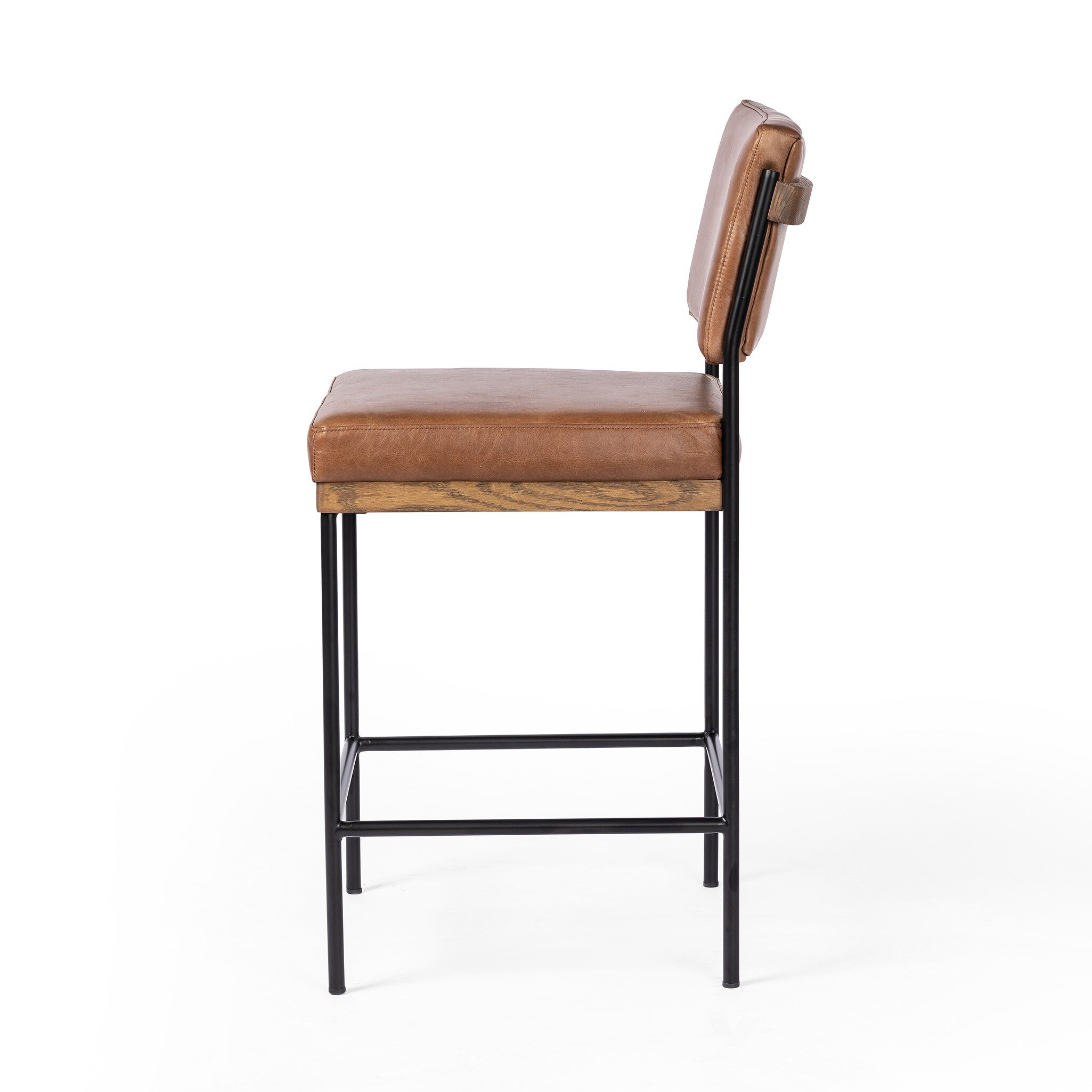 Benton Bar + Counter Stool - 109318-010 109318010