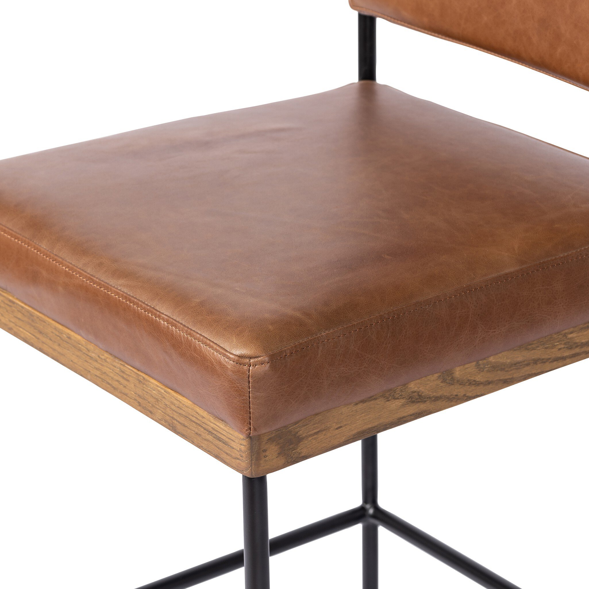 Benton Bar + Counter Stool - 109318-010 109318010