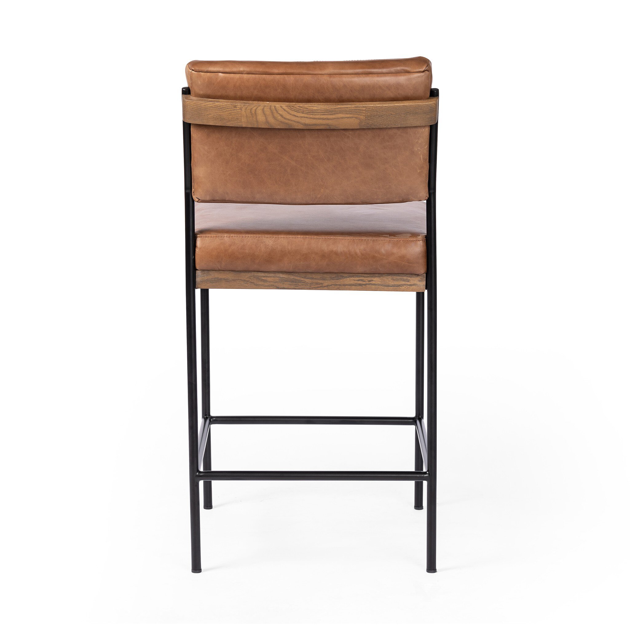 Benton Bar + Counter Stool - 109318-010 109318010