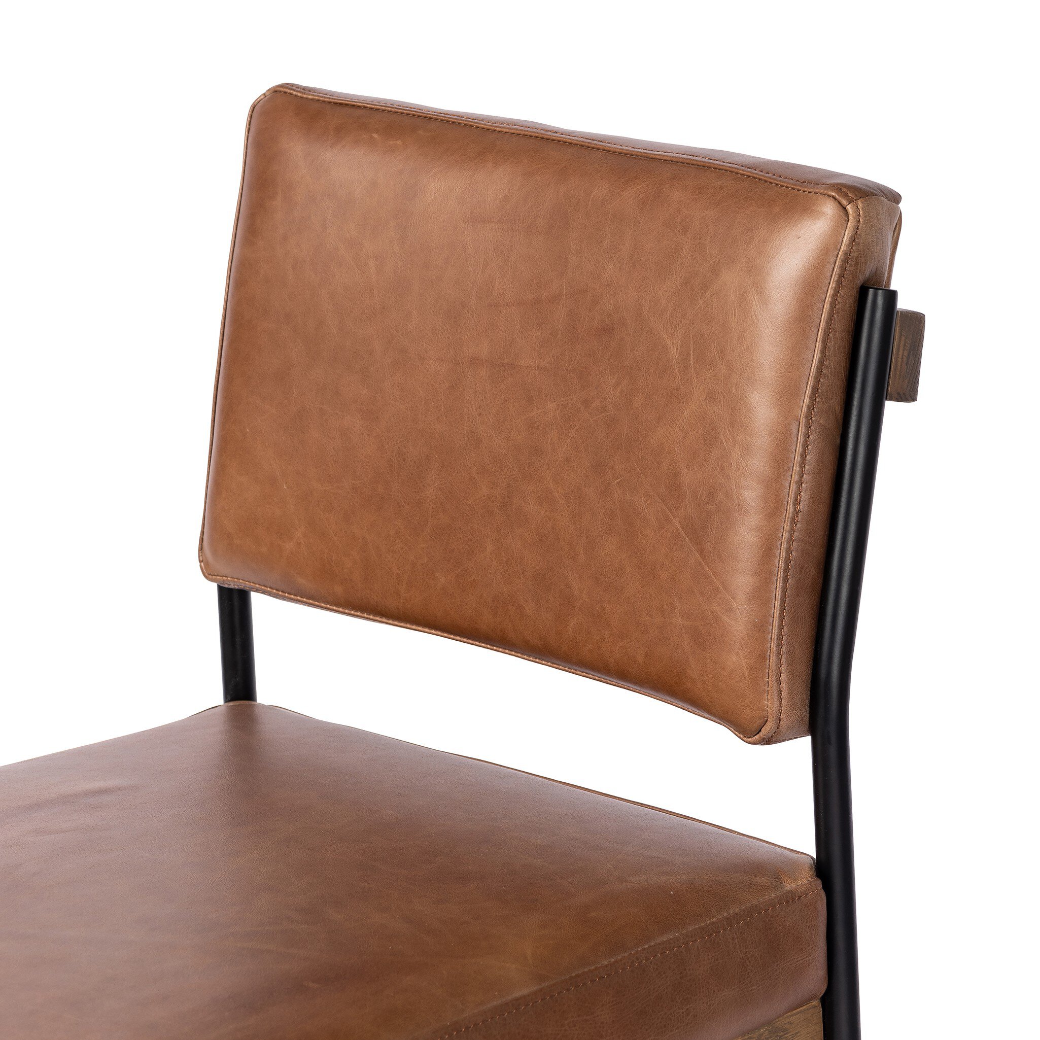 Benton Bar + Counter Stool - 109318-010 109318010
