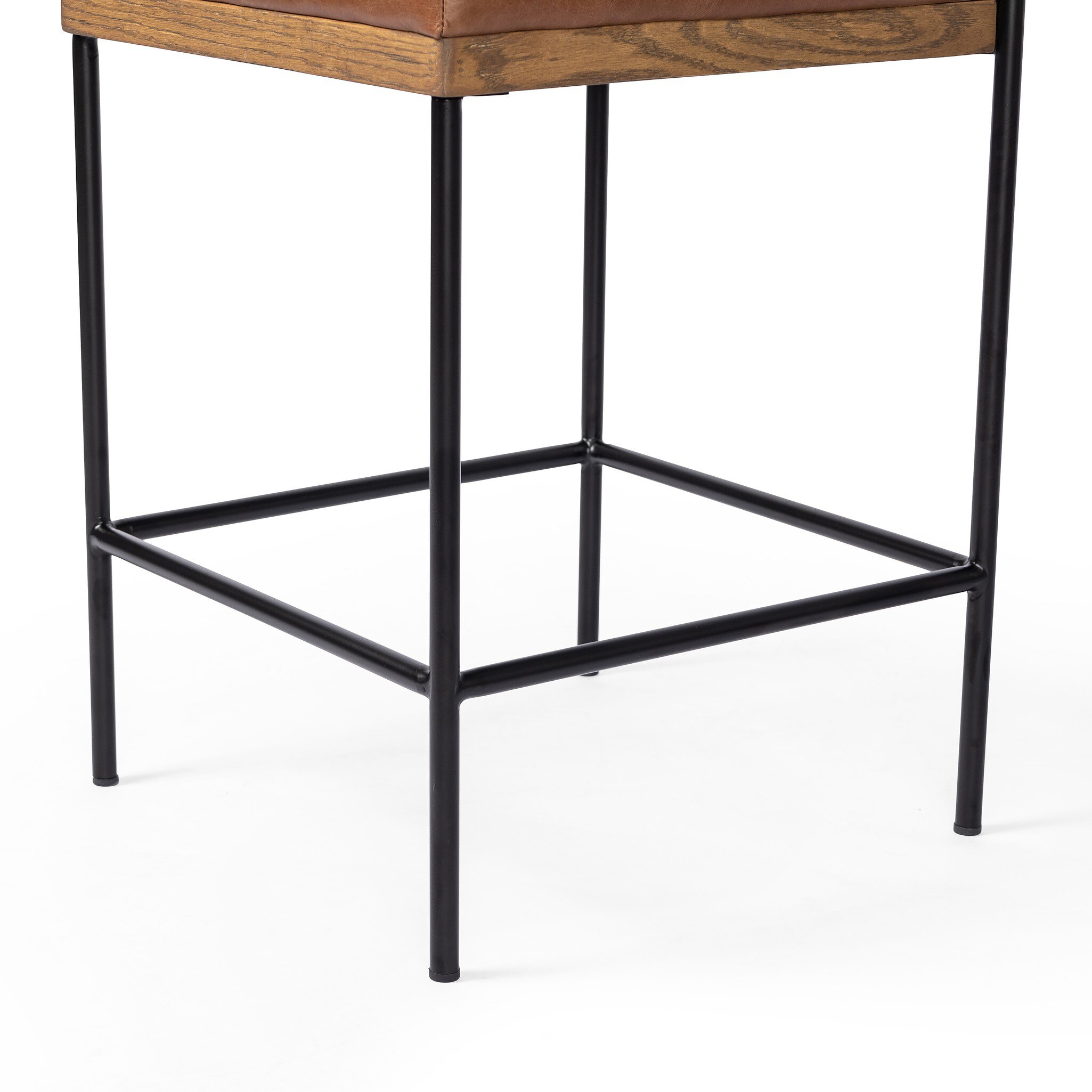 Benton Bar + Counter Stool - 109318-010 109318010