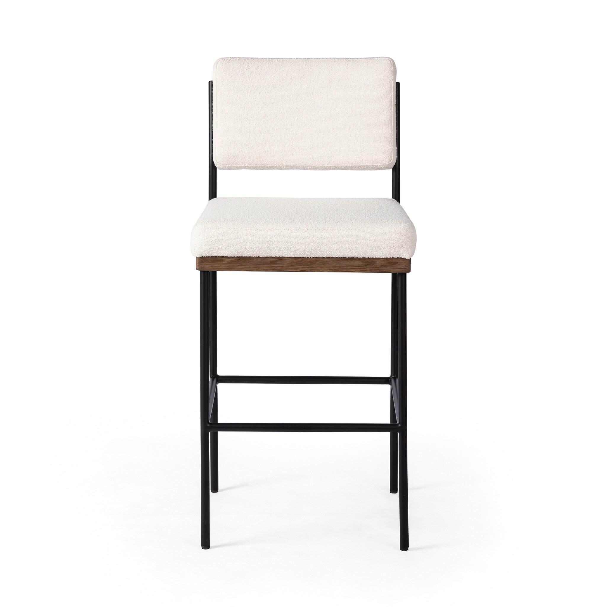 Benton Bar + Counter Stool - 109318-011 109318011