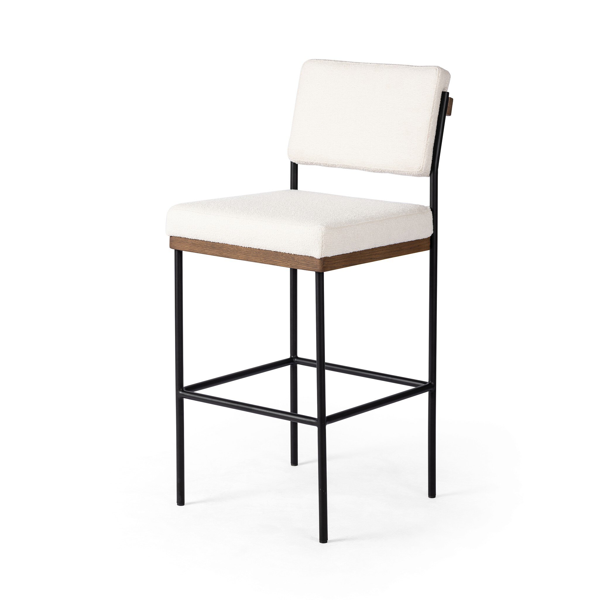 Benton Bar + Counter Stool - 109318-011 109318011