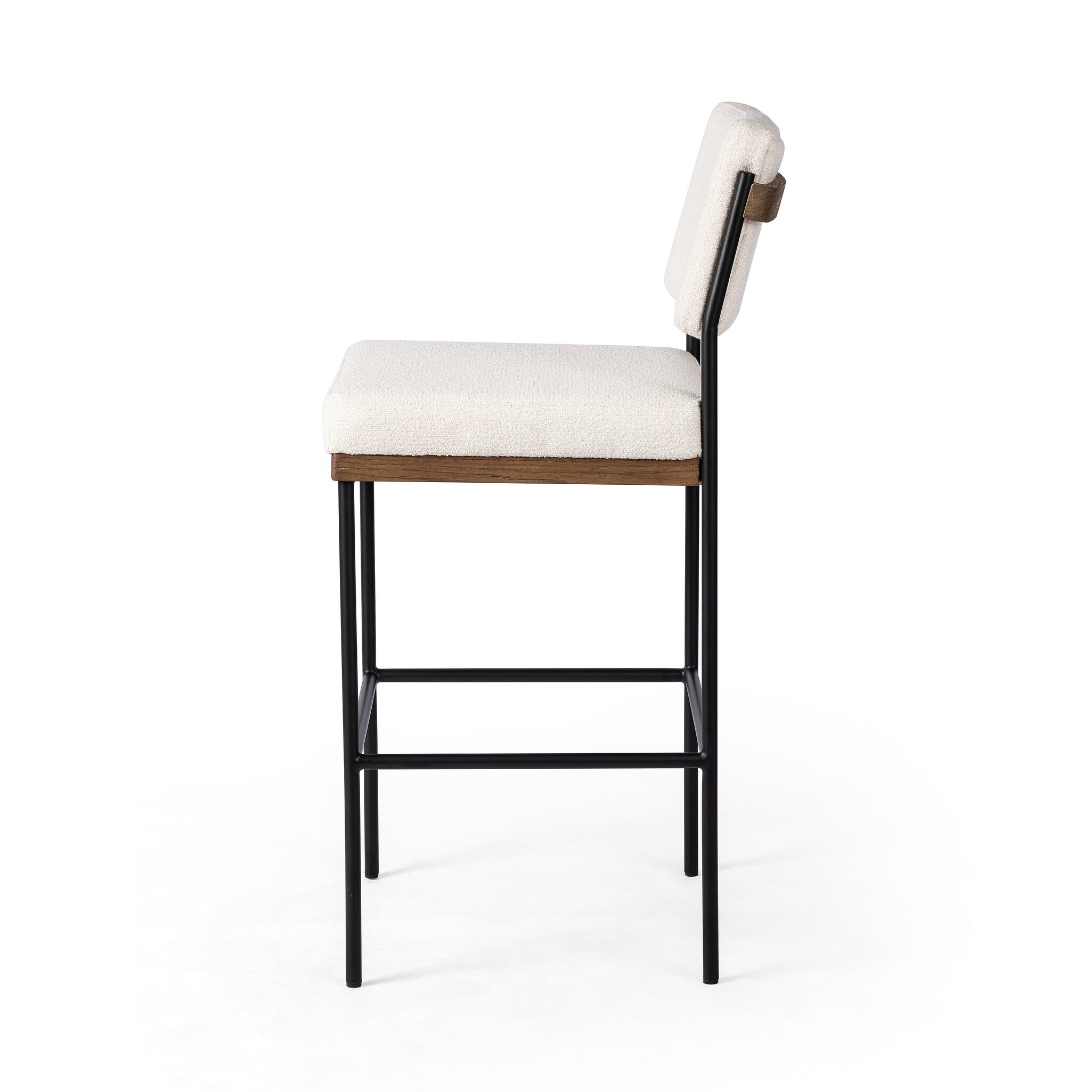 Benton Bar + Counter Stool - 109318-011 109318011