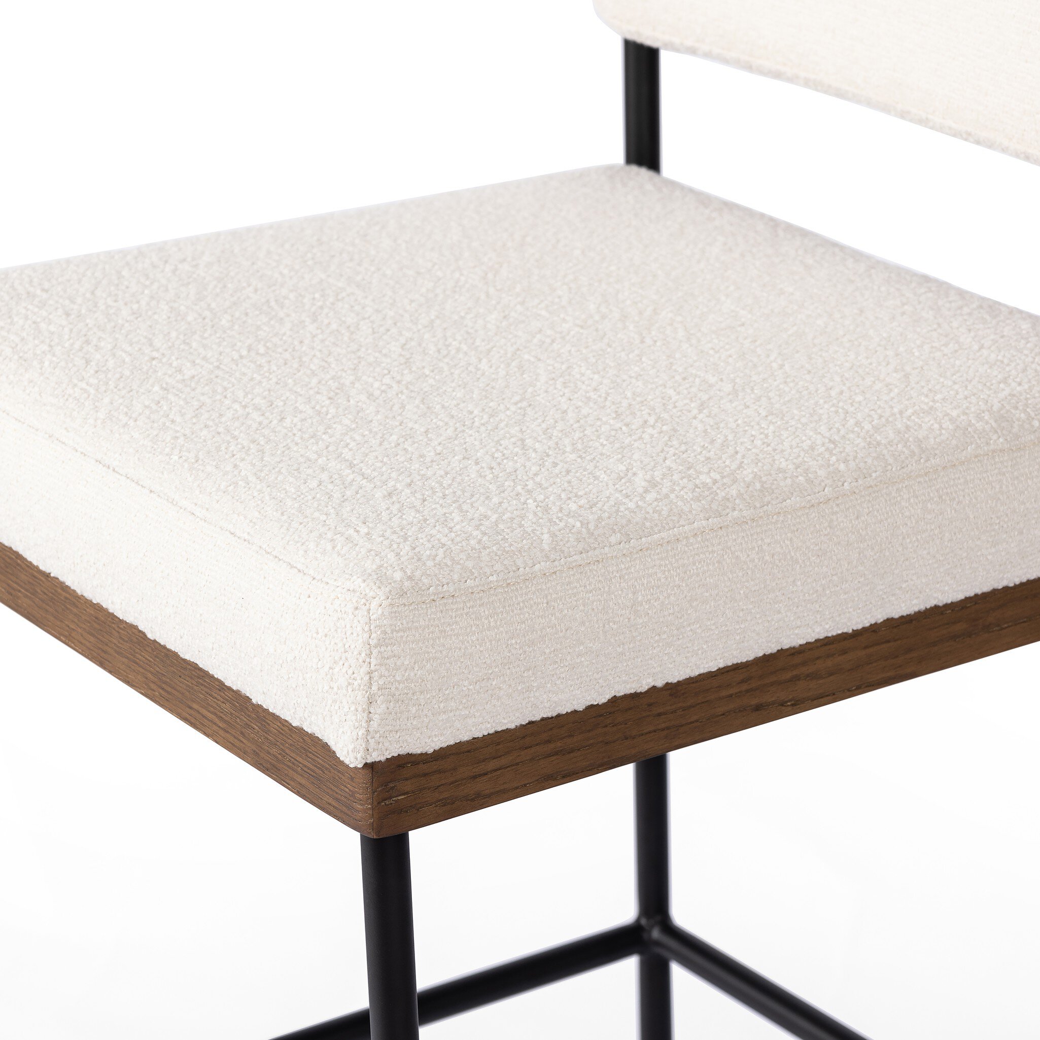 Benton Bar + Counter Stool - 109318-011 109318011