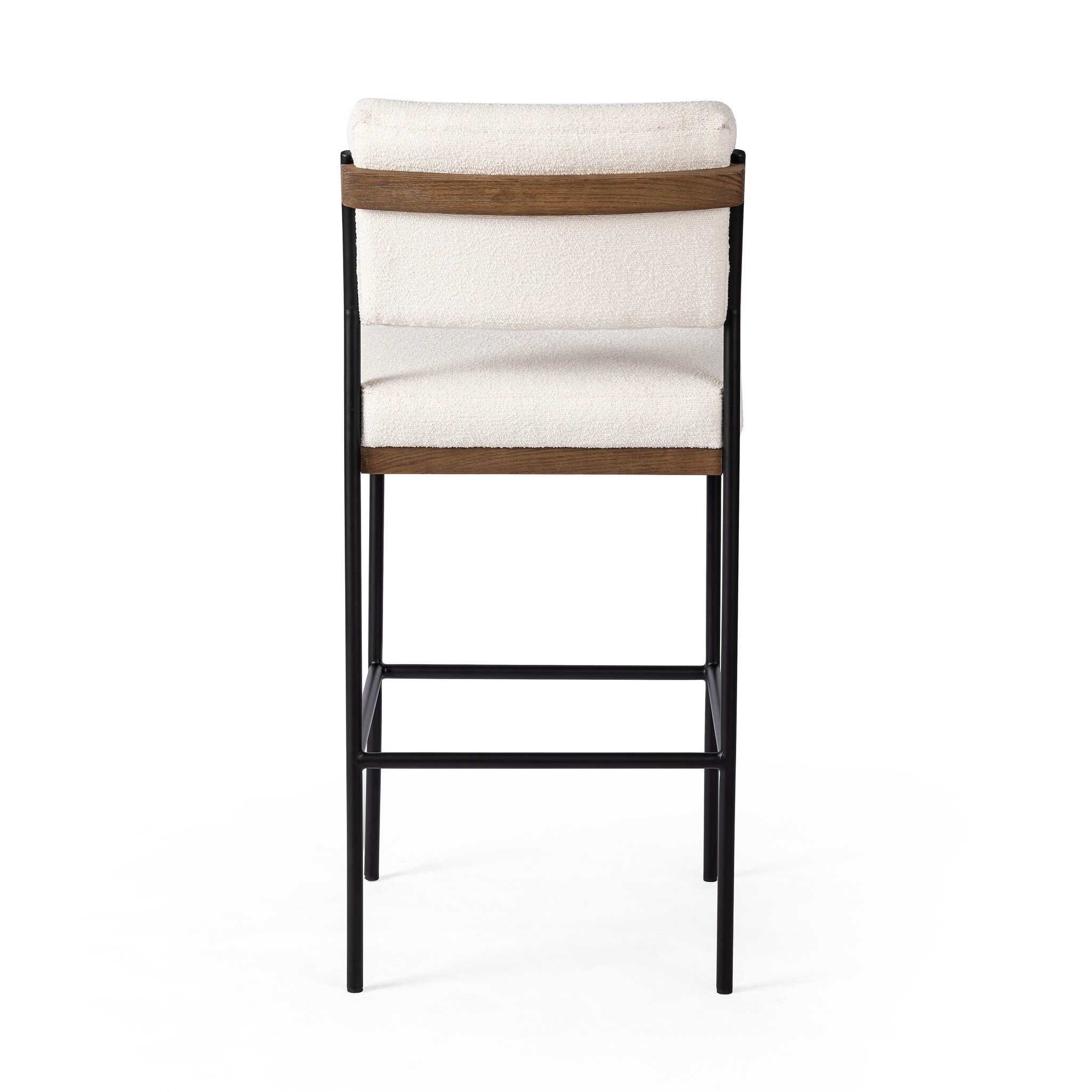 Benton Bar + Counter Stool - 109318-011 109318011