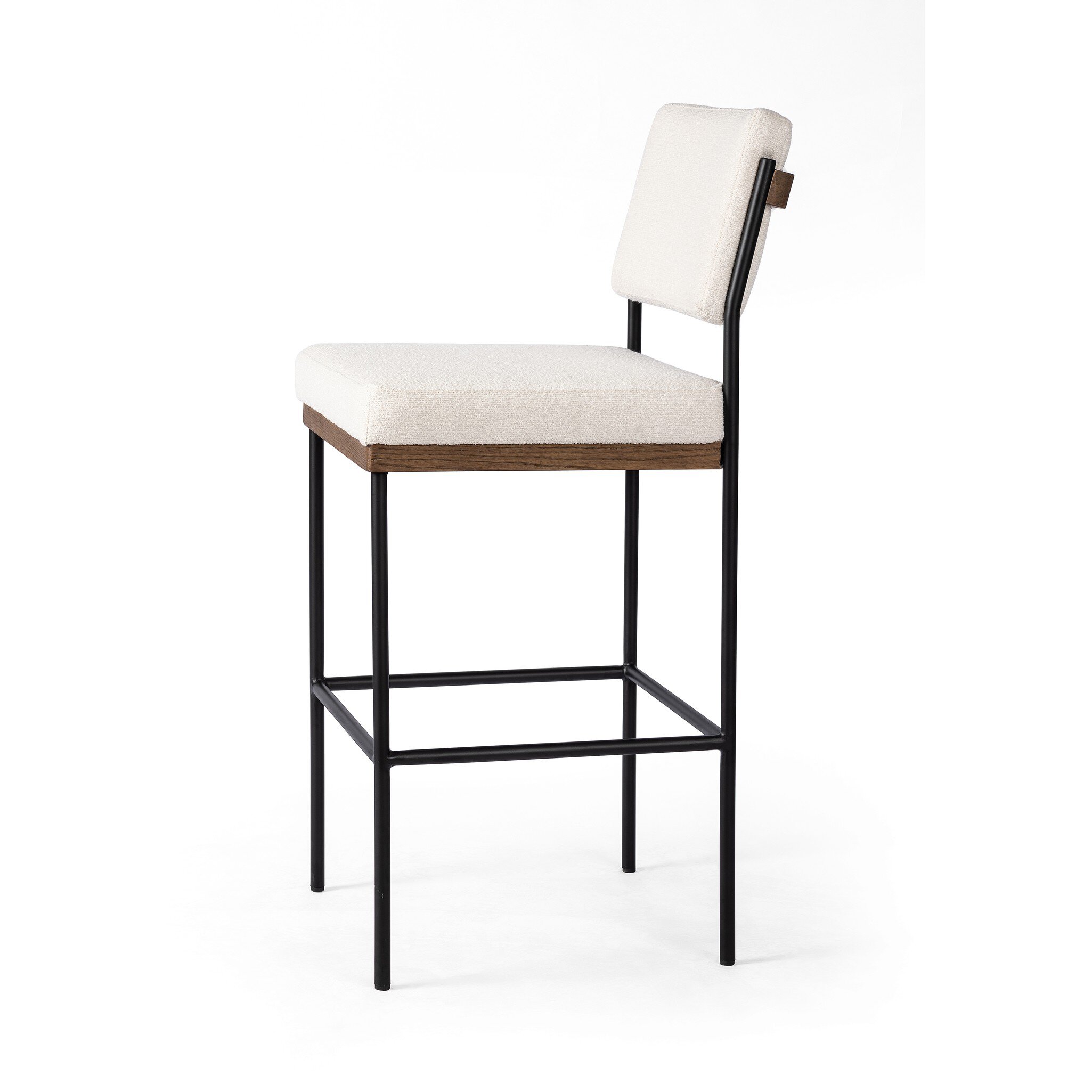 Benton Bar + Counter Stool - 109318-011 109318011