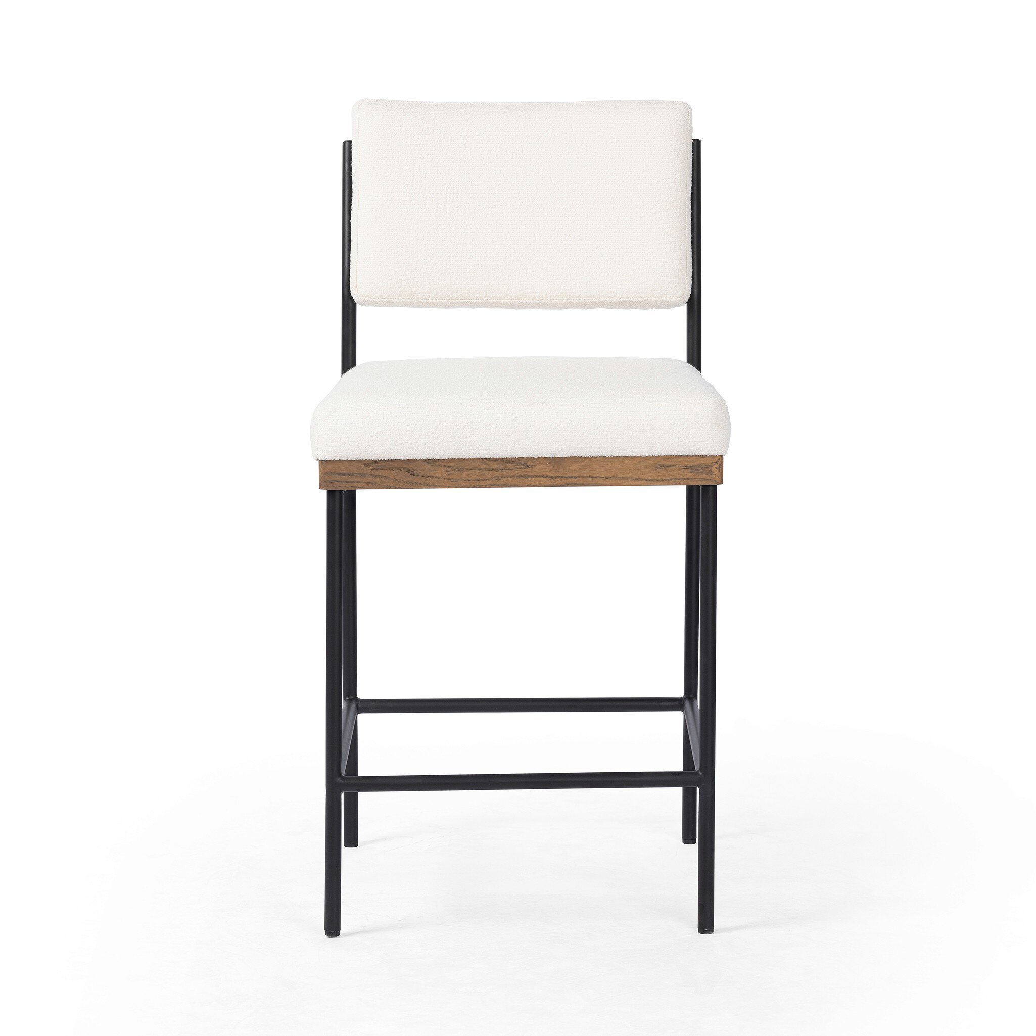 Benton Bar + Counter Stool - 109318-012 109318012