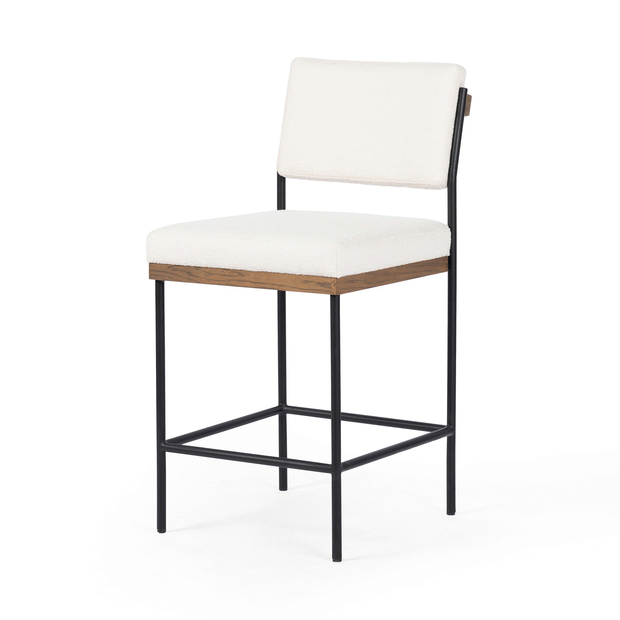 Benton Bar + Counter Stool - 109318-012 109318012