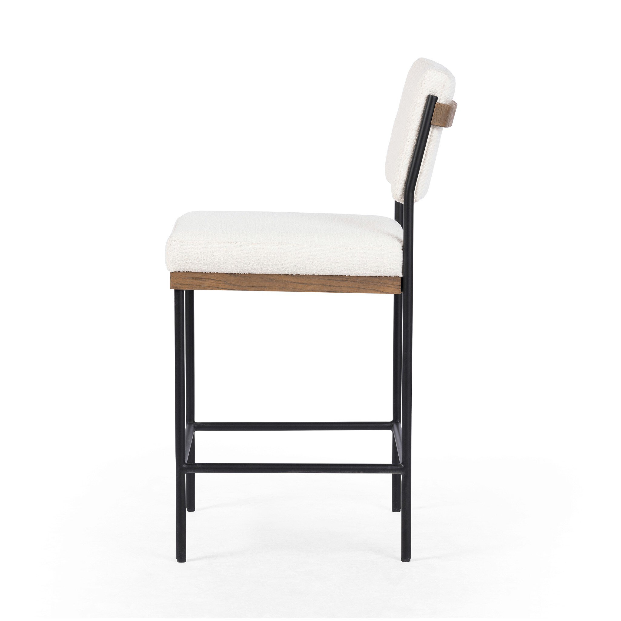 Benton Bar + Counter Stool - 109318-012 109318012