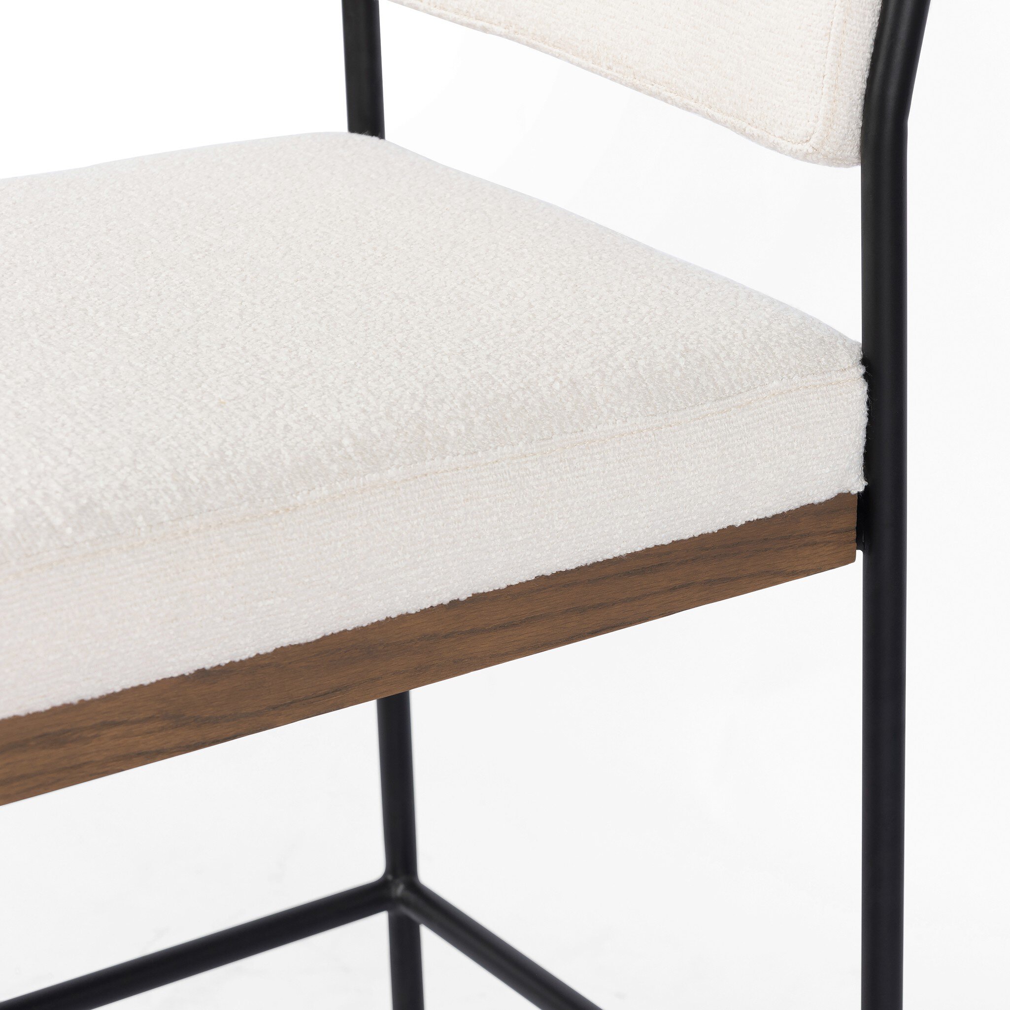 Benton Bar + Counter Stool - 109318-012 109318012