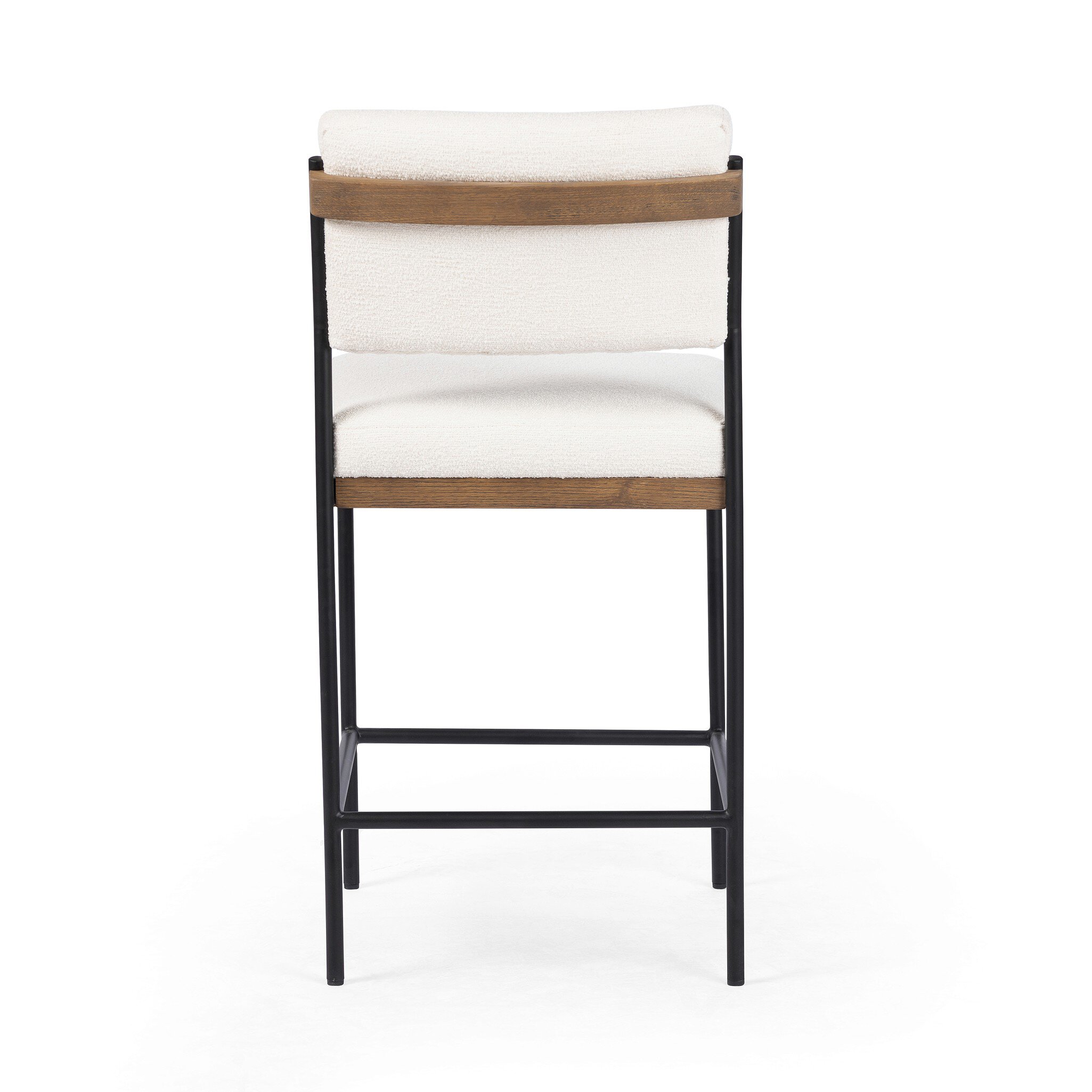 Benton Bar + Counter Stool - 109318-012 109318012