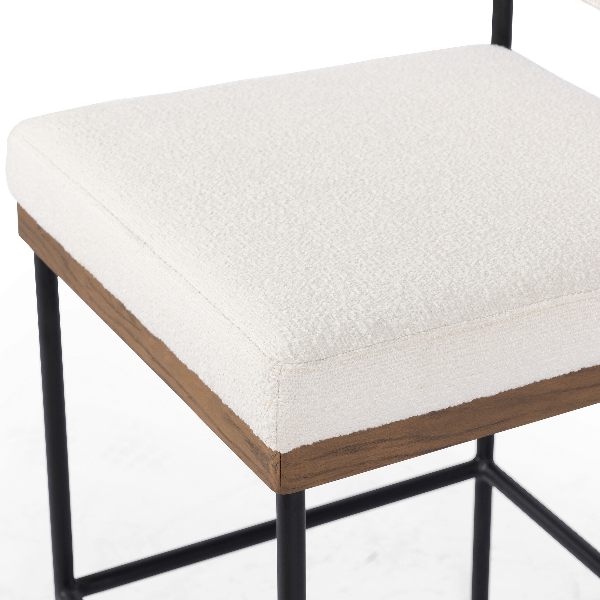 Benton Bar + Counter Stool - 109318-012 109318012