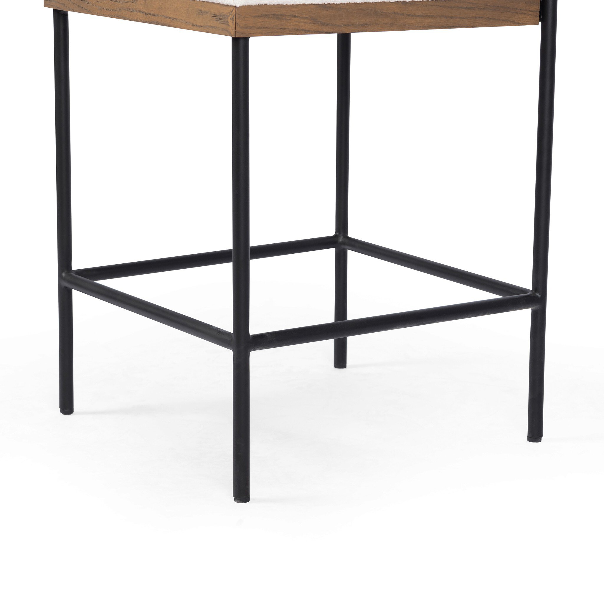 Benton Bar + Counter Stool - 109318-012 109318012
