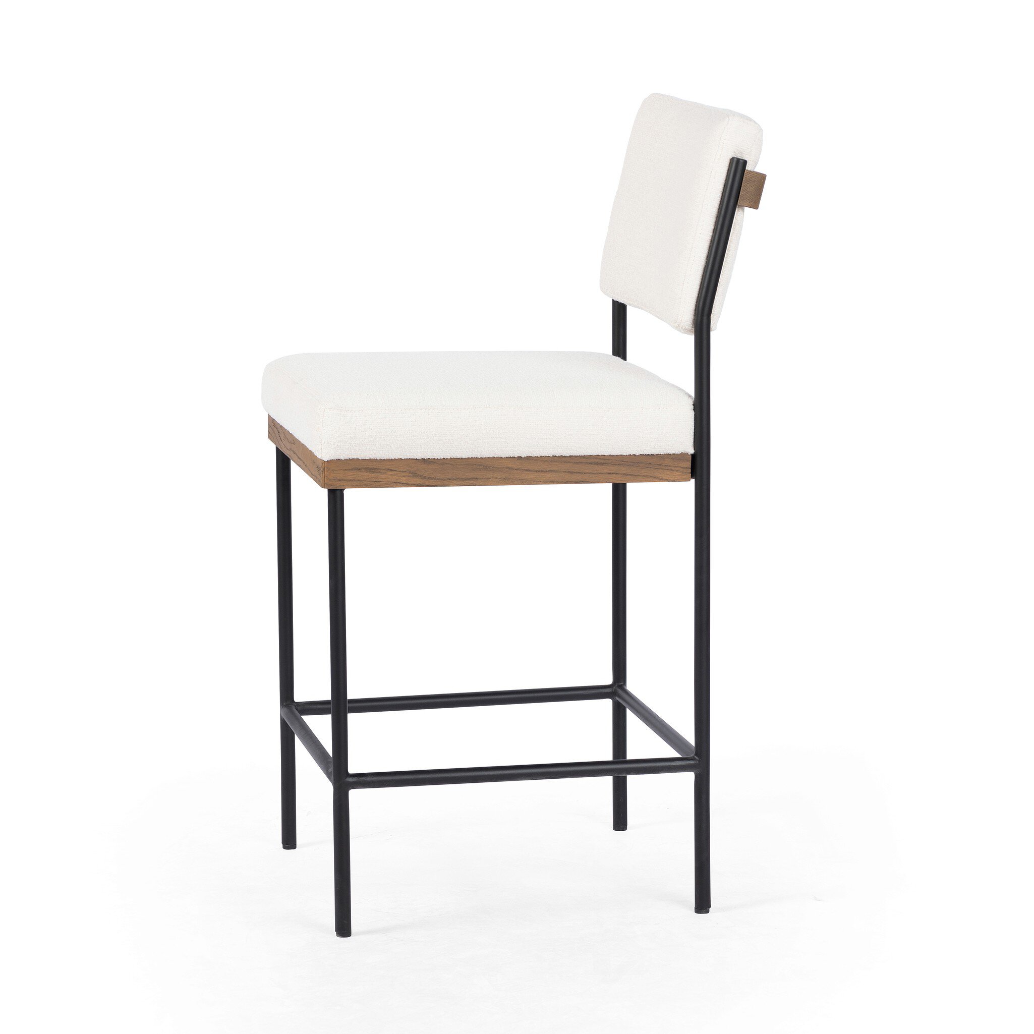 Benton Bar + Counter Stool - 109318-012 109318012
