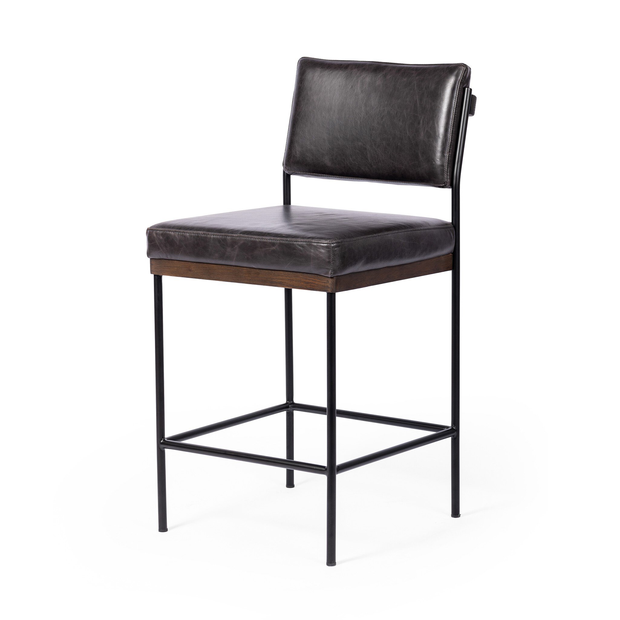 Benton Bar + Counter Stool - 109318-013 109318013