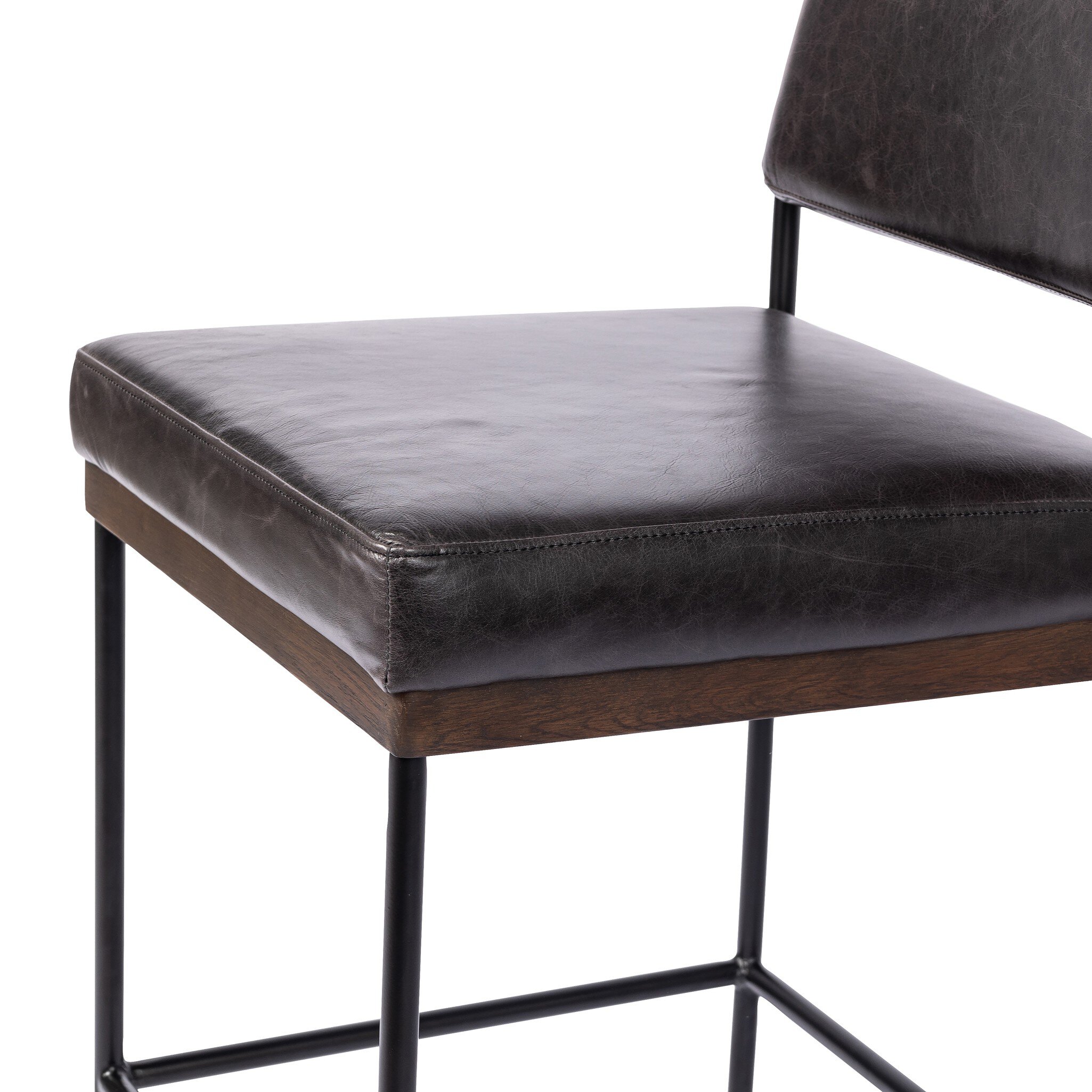 Benton Bar + Counter Stool - 109318-013 109318013